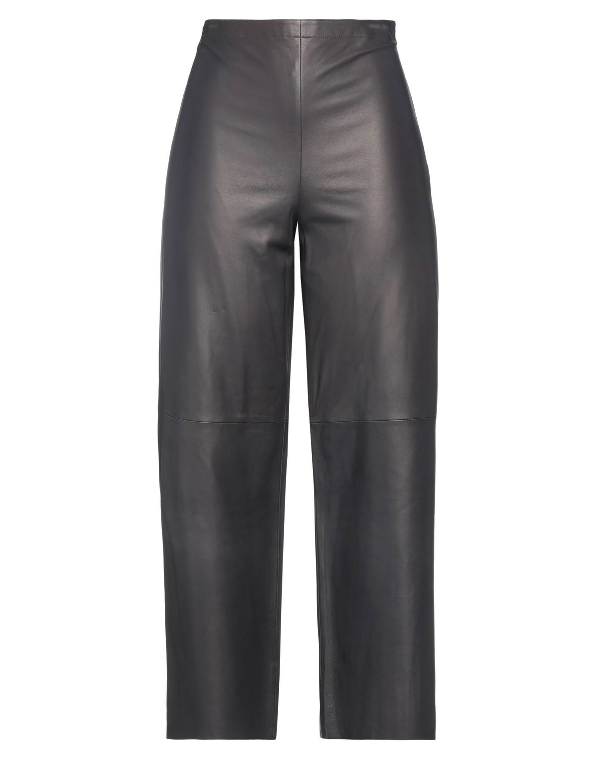 Theory Womens Pants - Charcoal