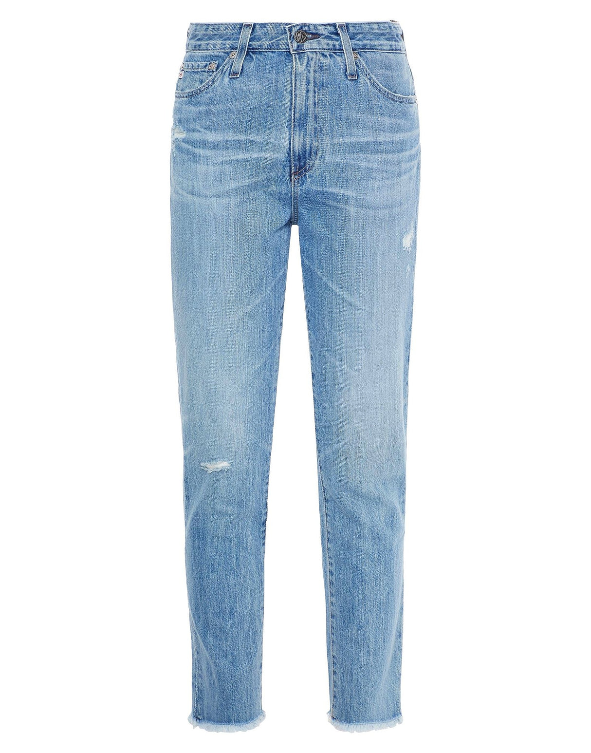Ag Jeans Womens Jeans - Blue