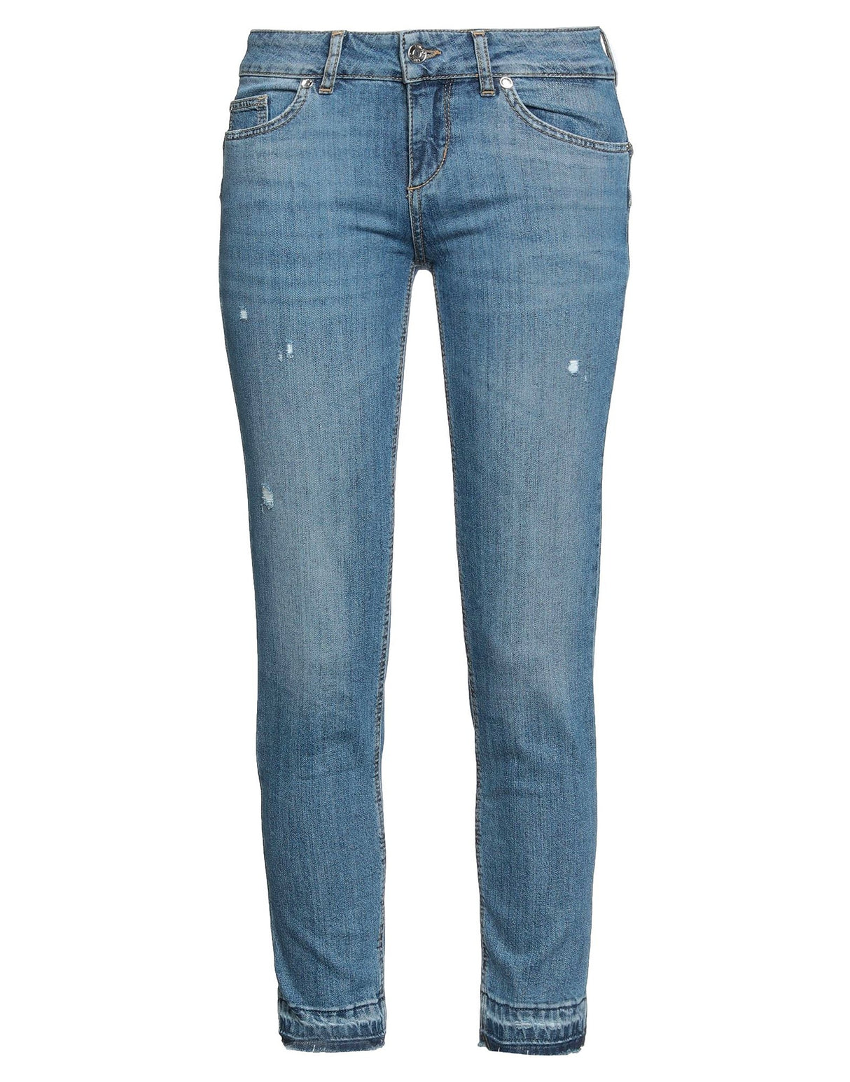 Liu •Jo Womens Jeans - Blue