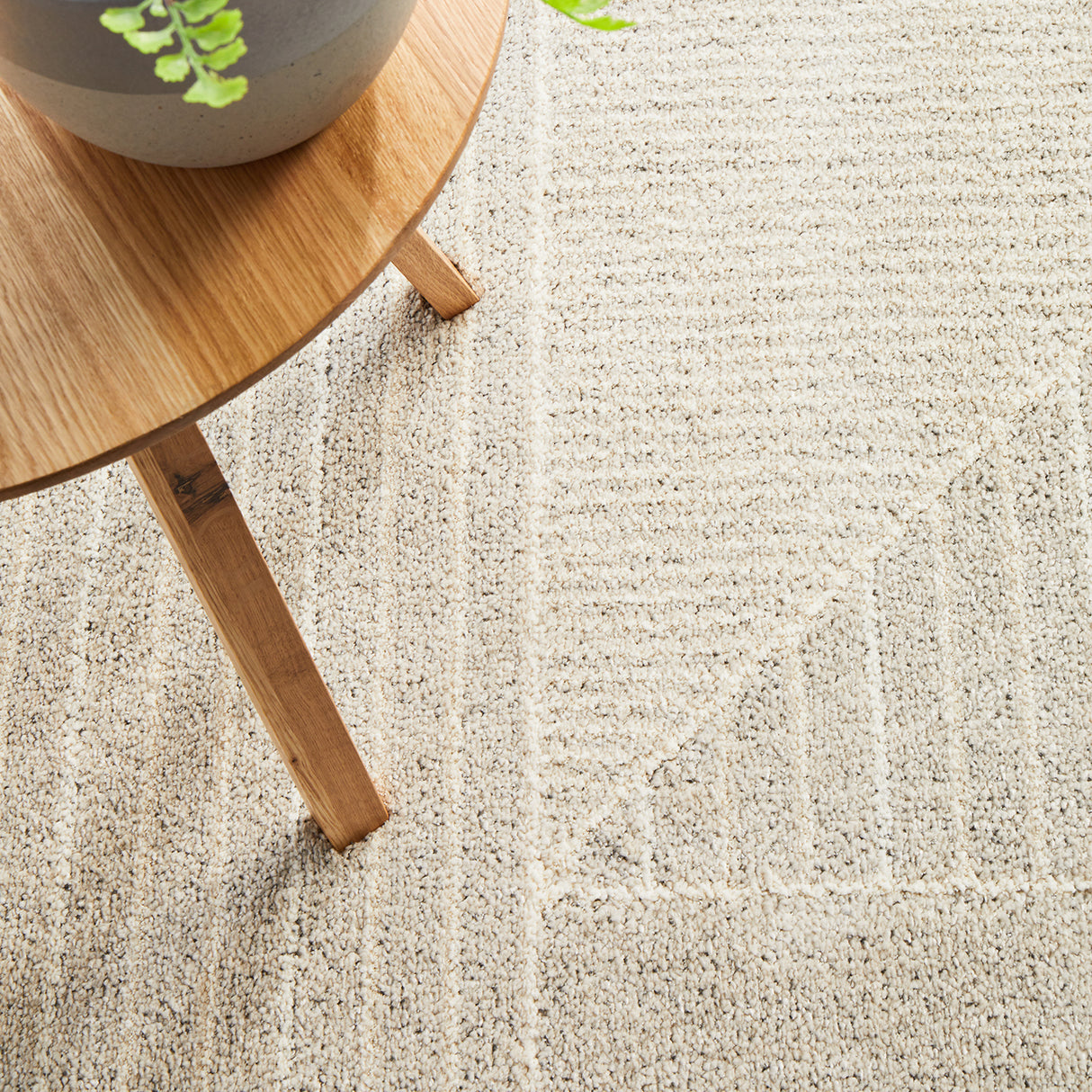 Alpine 822 Grey Rug