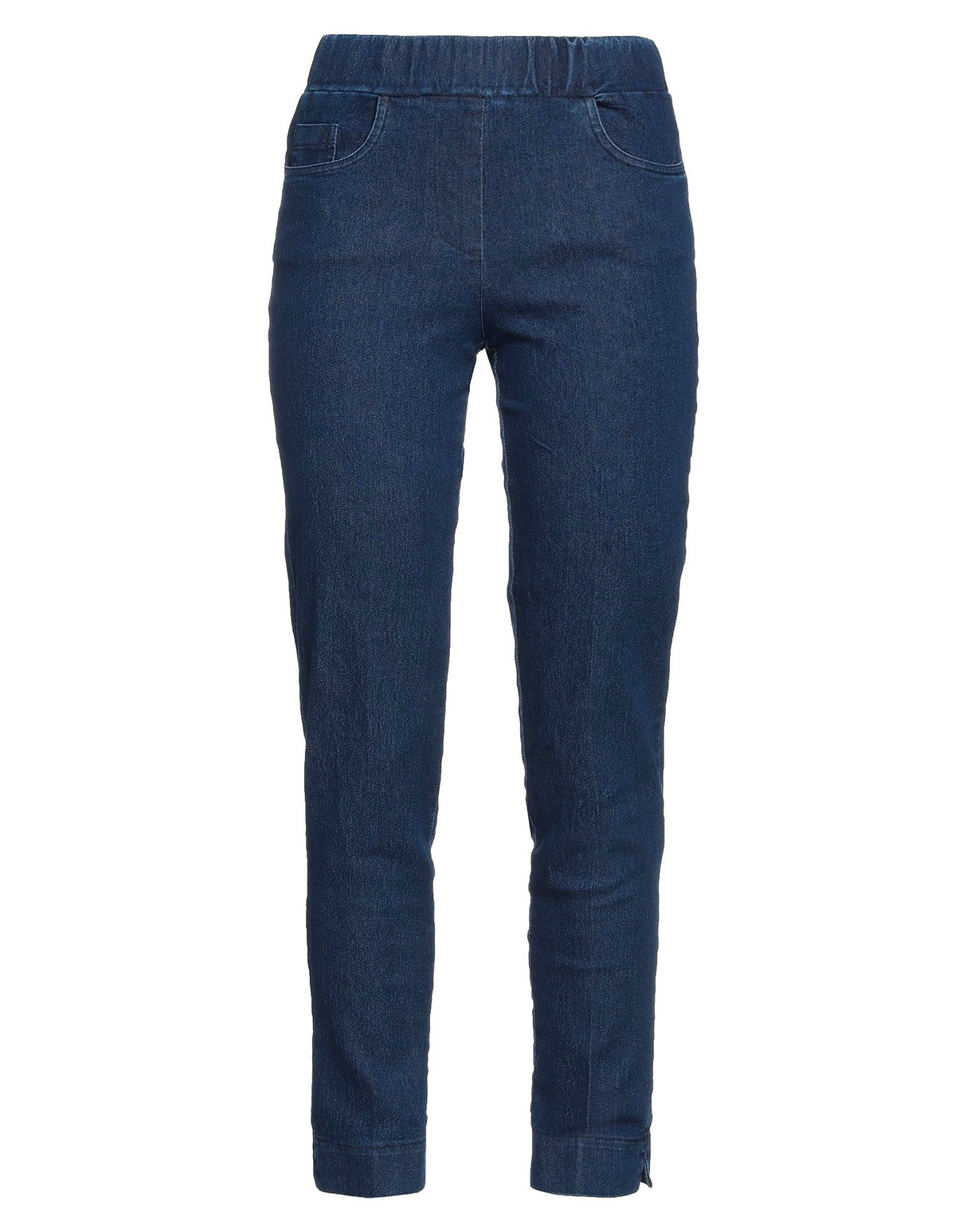 Exte Womens Jeans - Blue