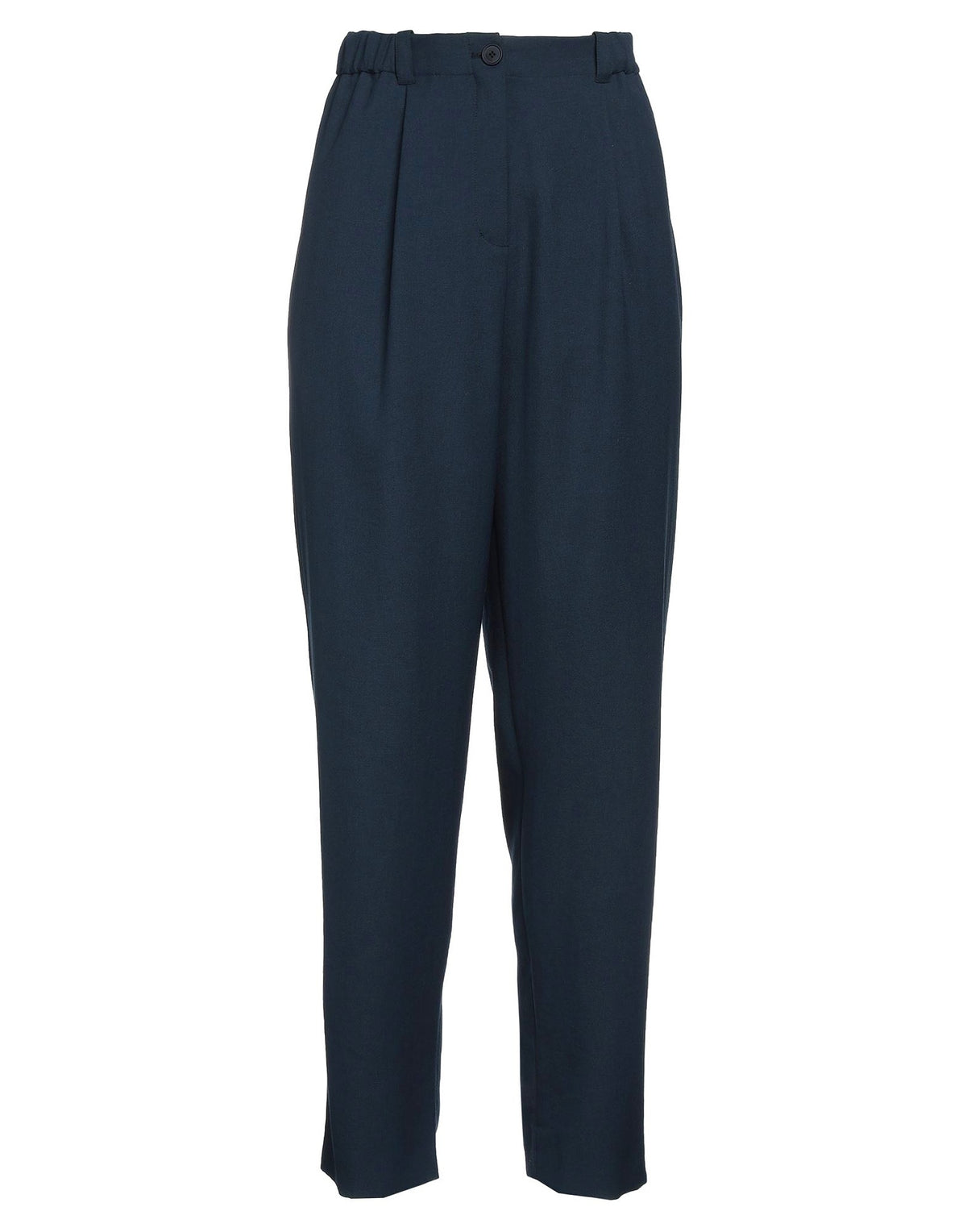 Kenzo Womens Pants - Deep teal
