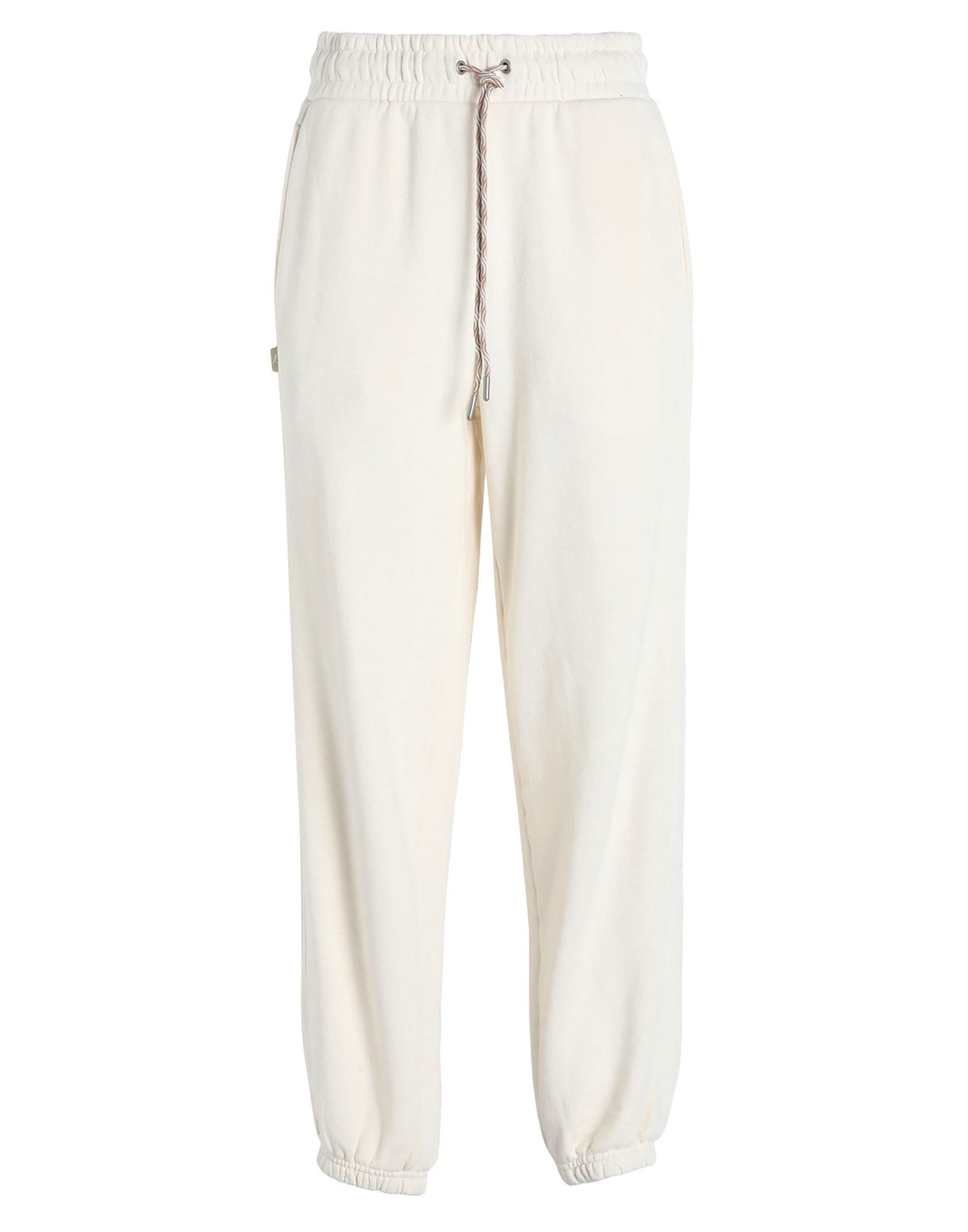 Puma Womens Pants - Ivory