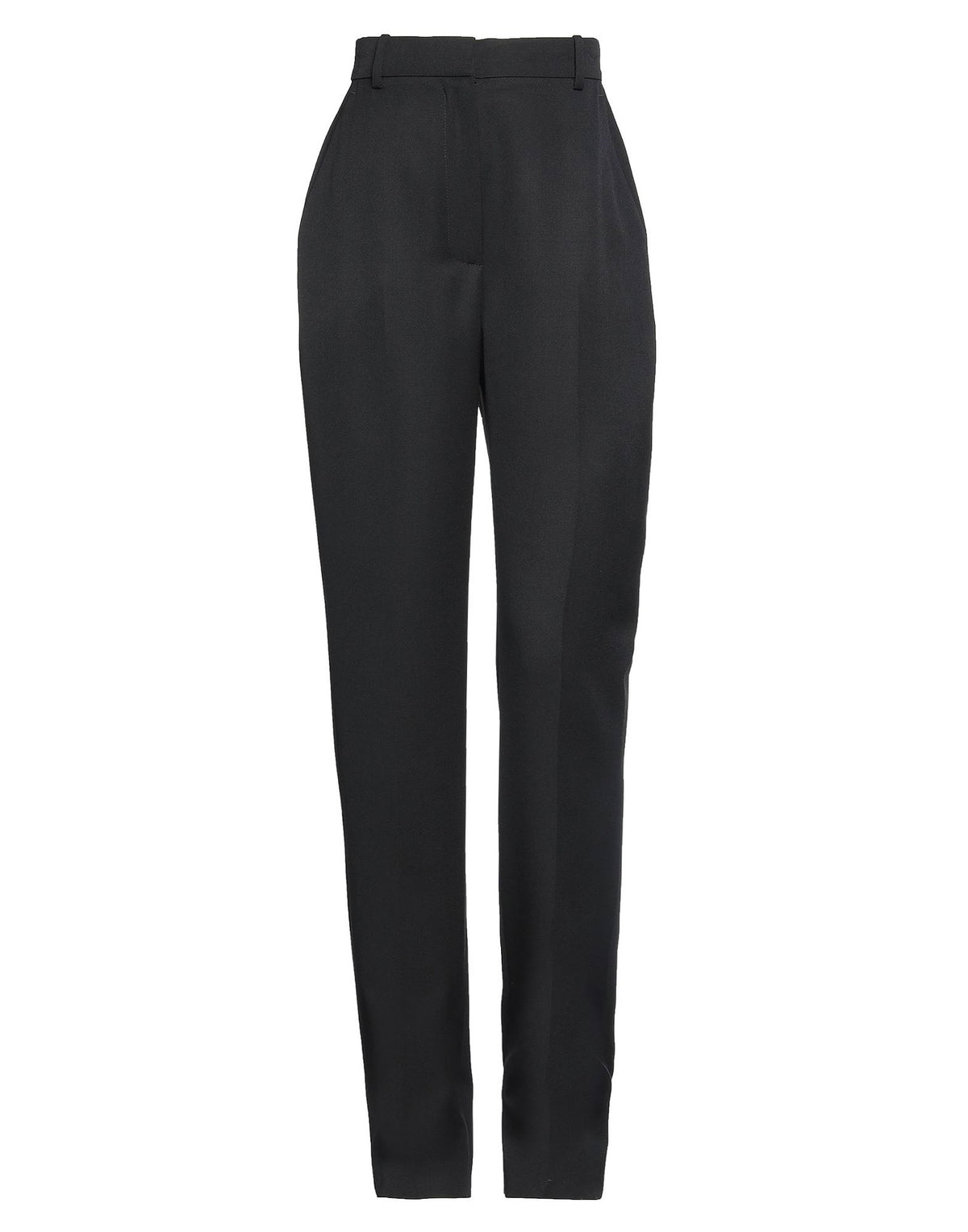 Mcqueen Womens Pants - Black
