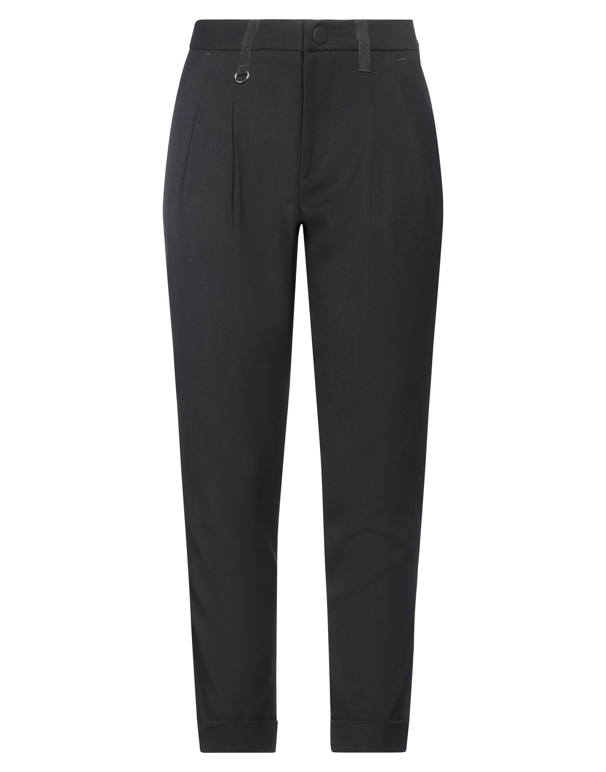 High Womens Pants - Black