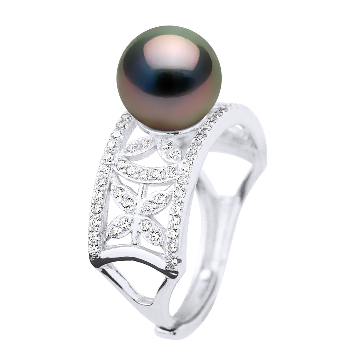 Ring Jewelry - Longueur 42 cm