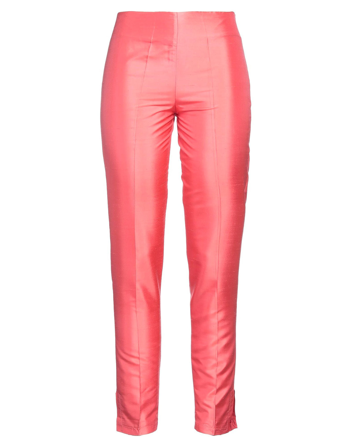 Save The Queen Womens Pants - Salmon pink