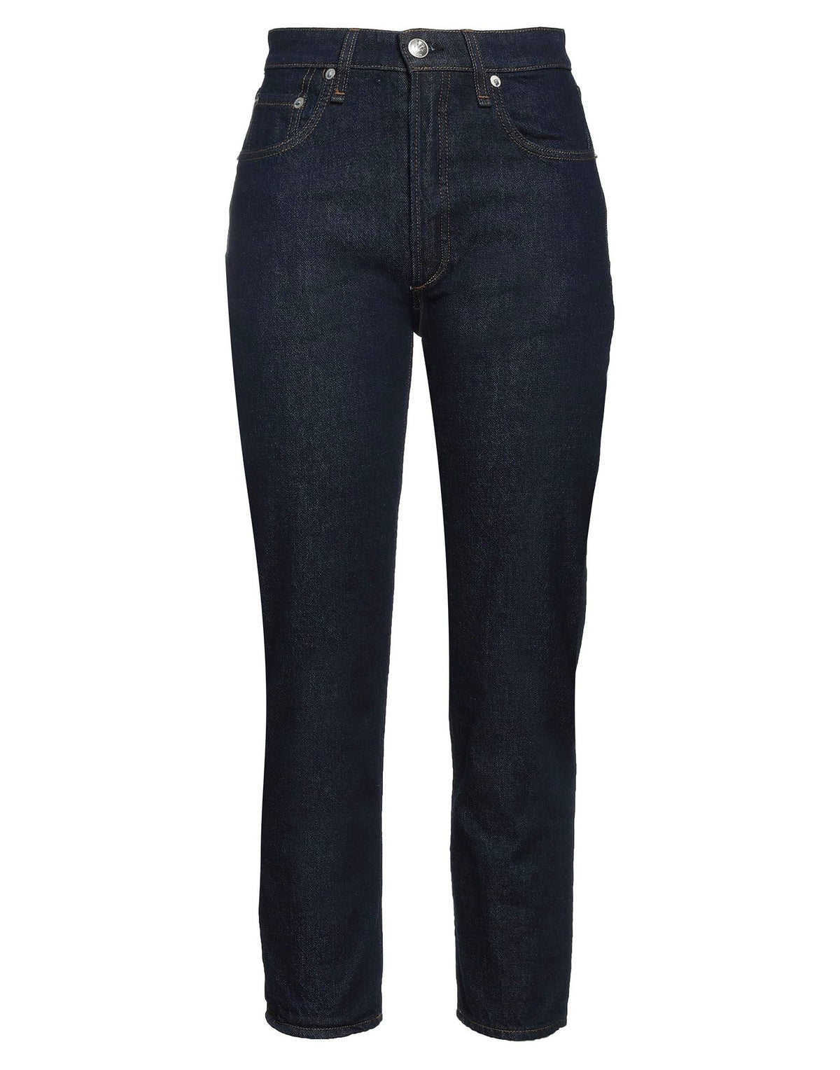 Rag & Bone Womens Jeans - Blue