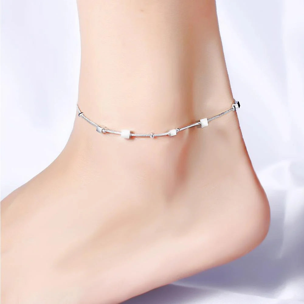 Starlight Anklet