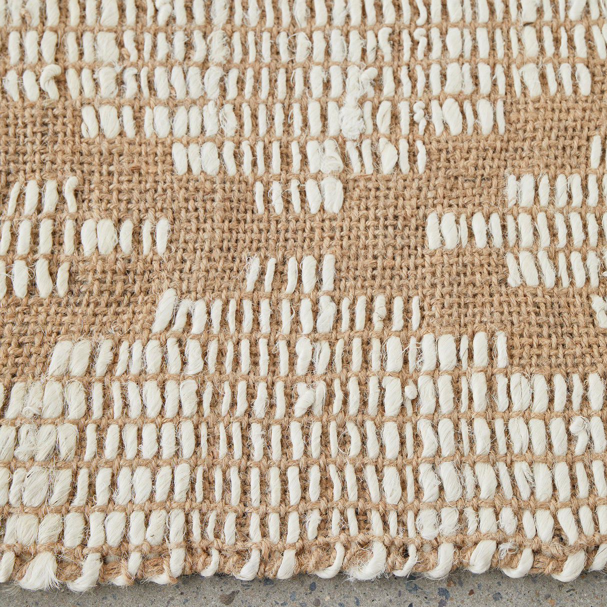 Bali Natural Rug