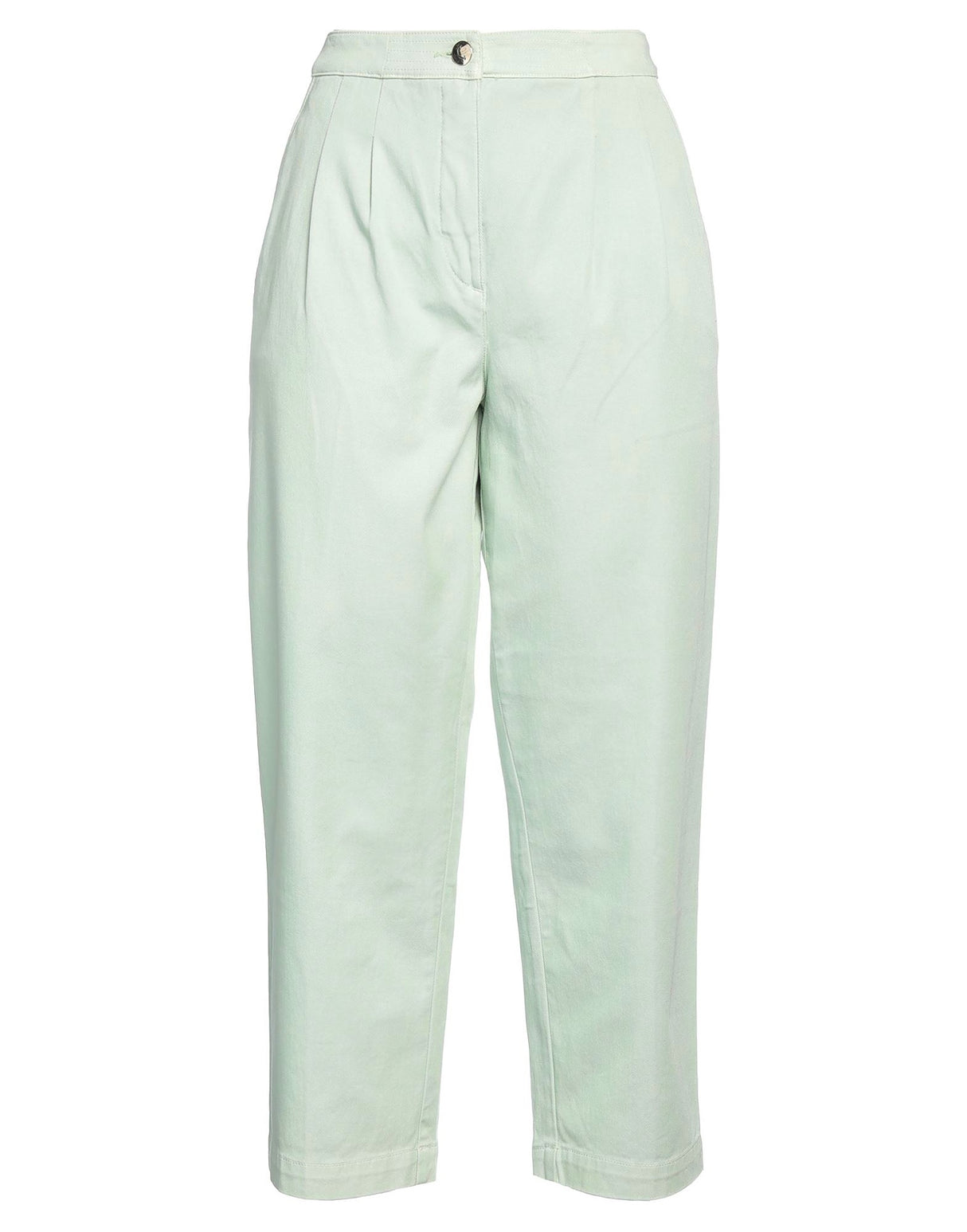 Jacob Coh?n Womens Pants - Sage green