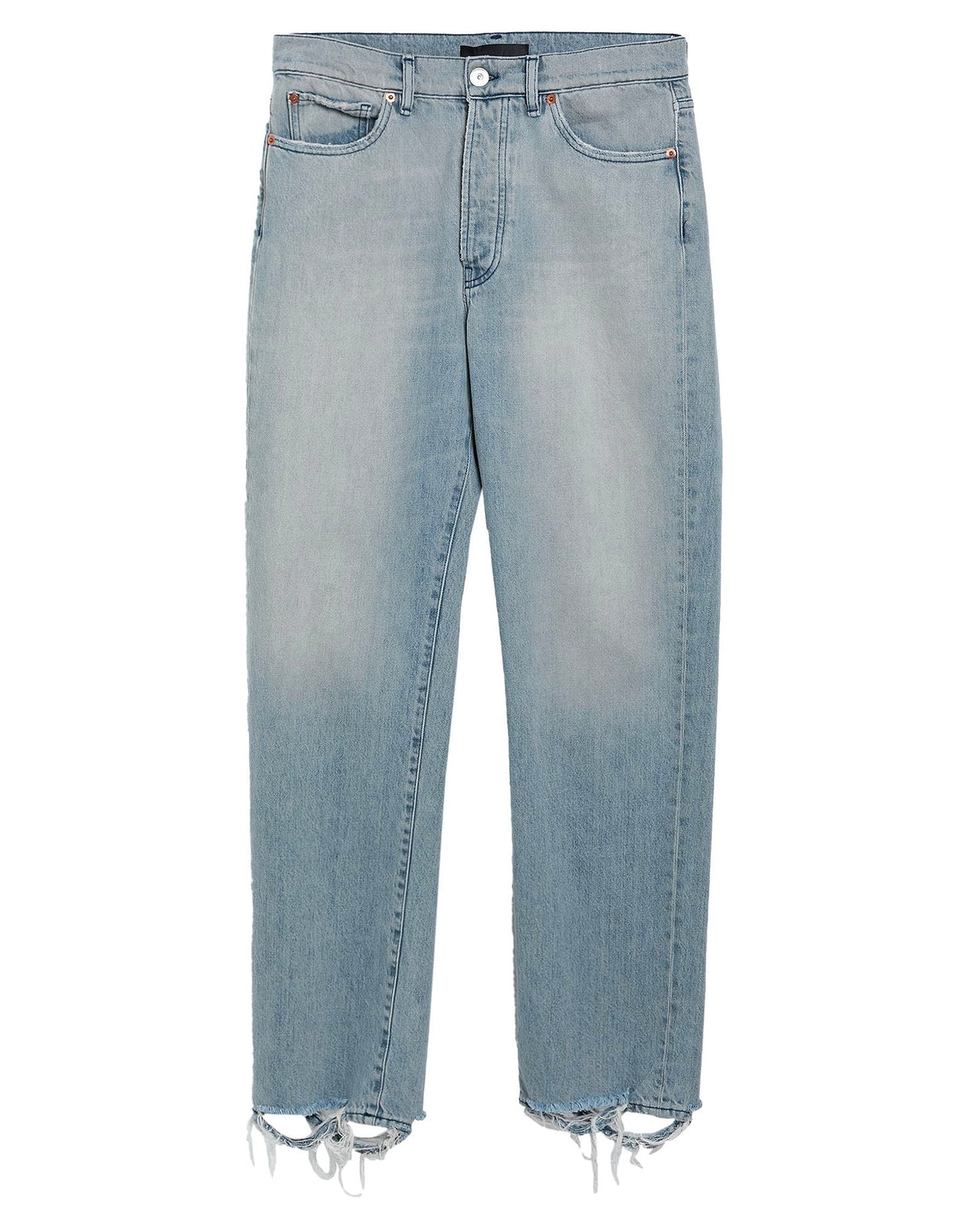 3X1 Nyc Womens Jeans - Blue