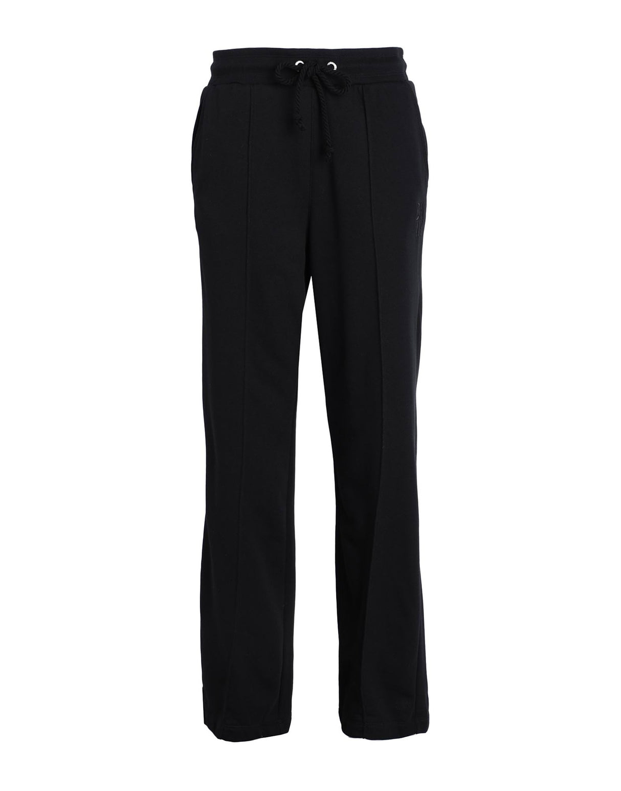 Dkny Womens Pants - Black