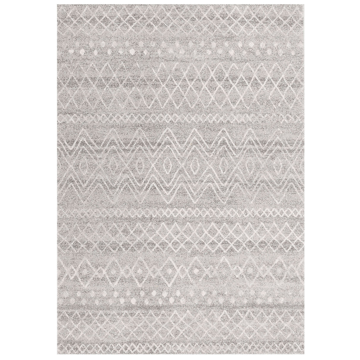 Oasis 453 Grey Rug