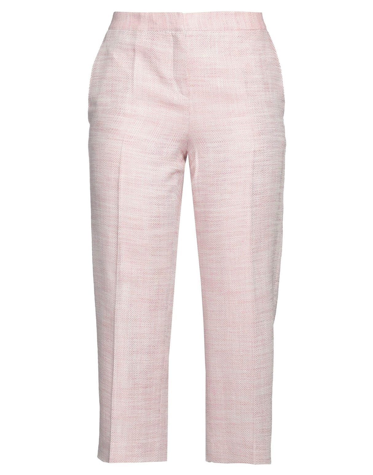 Barba Napoli Womens Pants - Pink