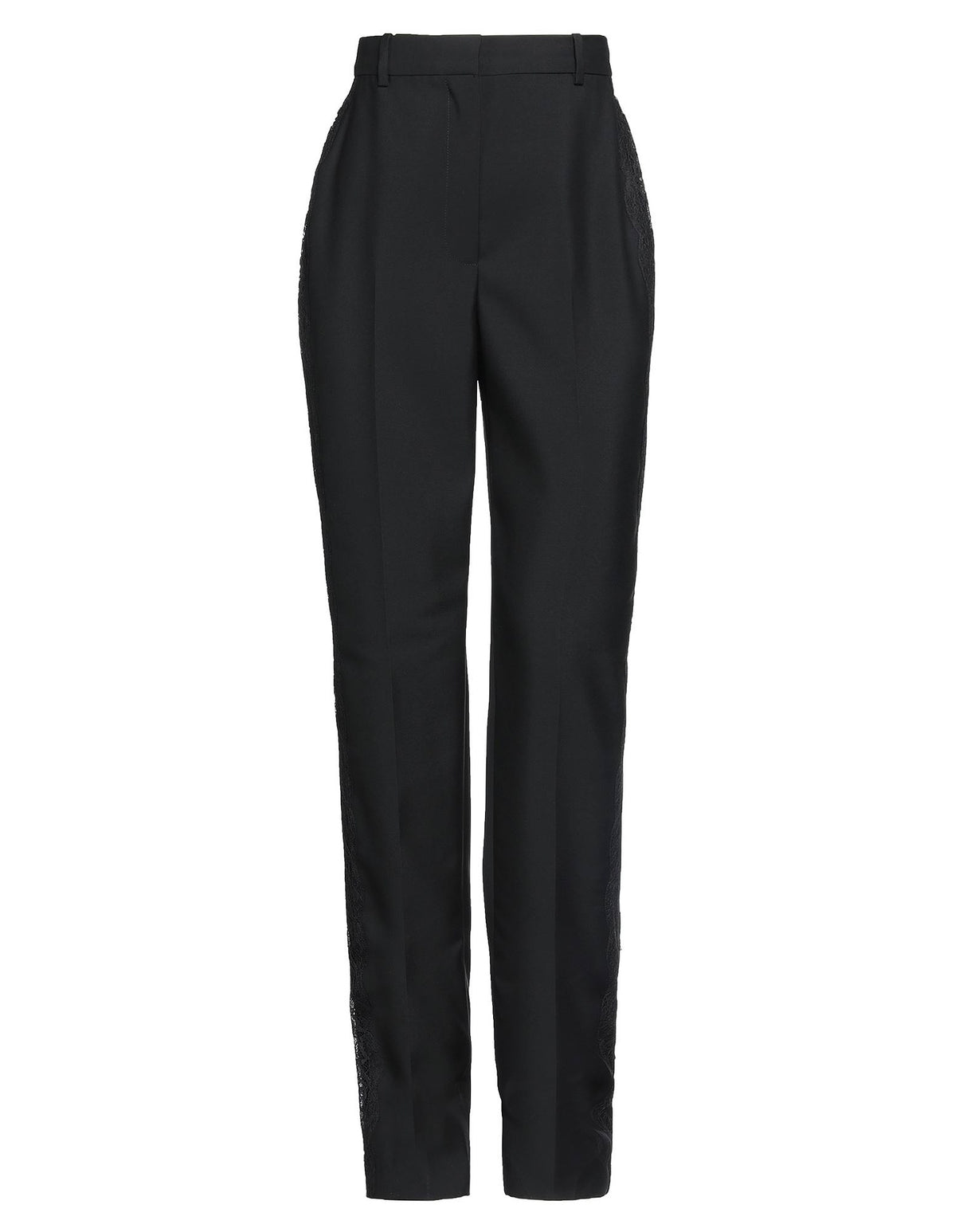 Mcqueen Womens Pants - Black