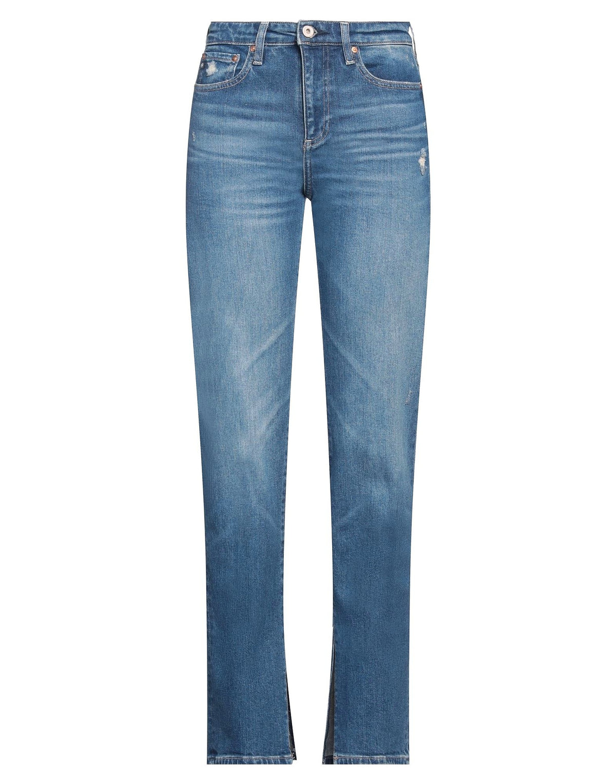Ag Jeans Womens Jeans - Blue