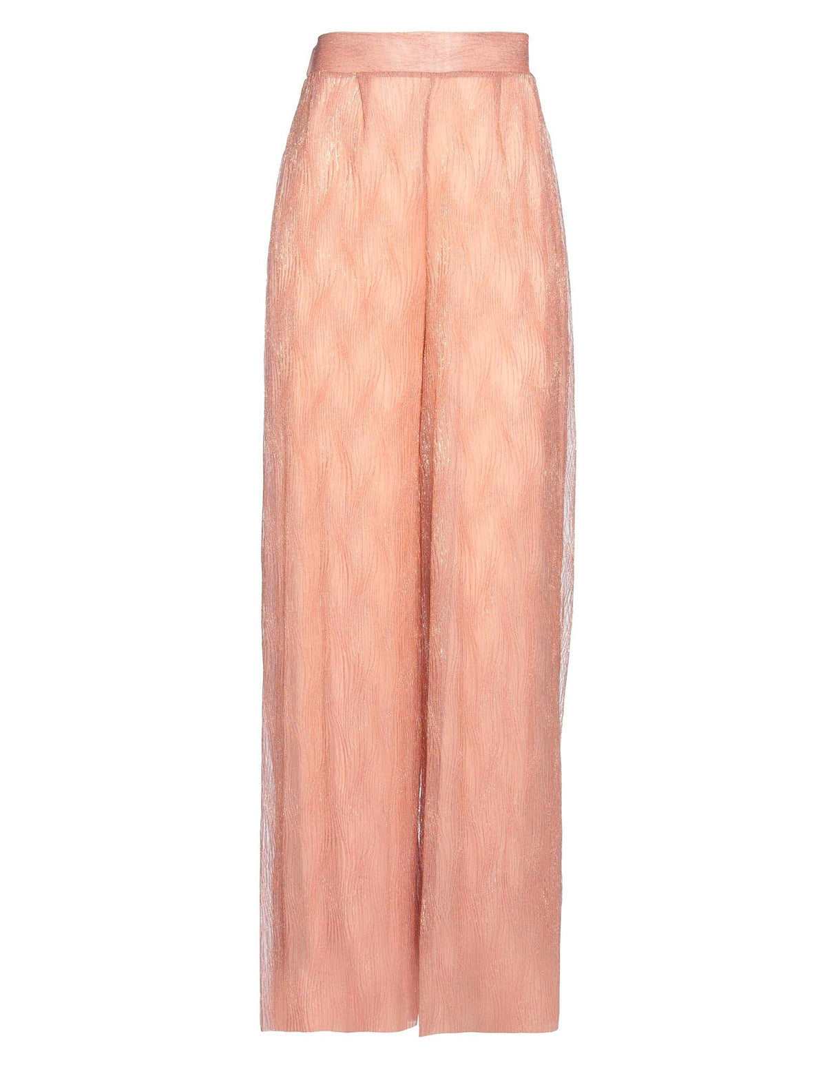Siste's Womens Pants - Antique rose