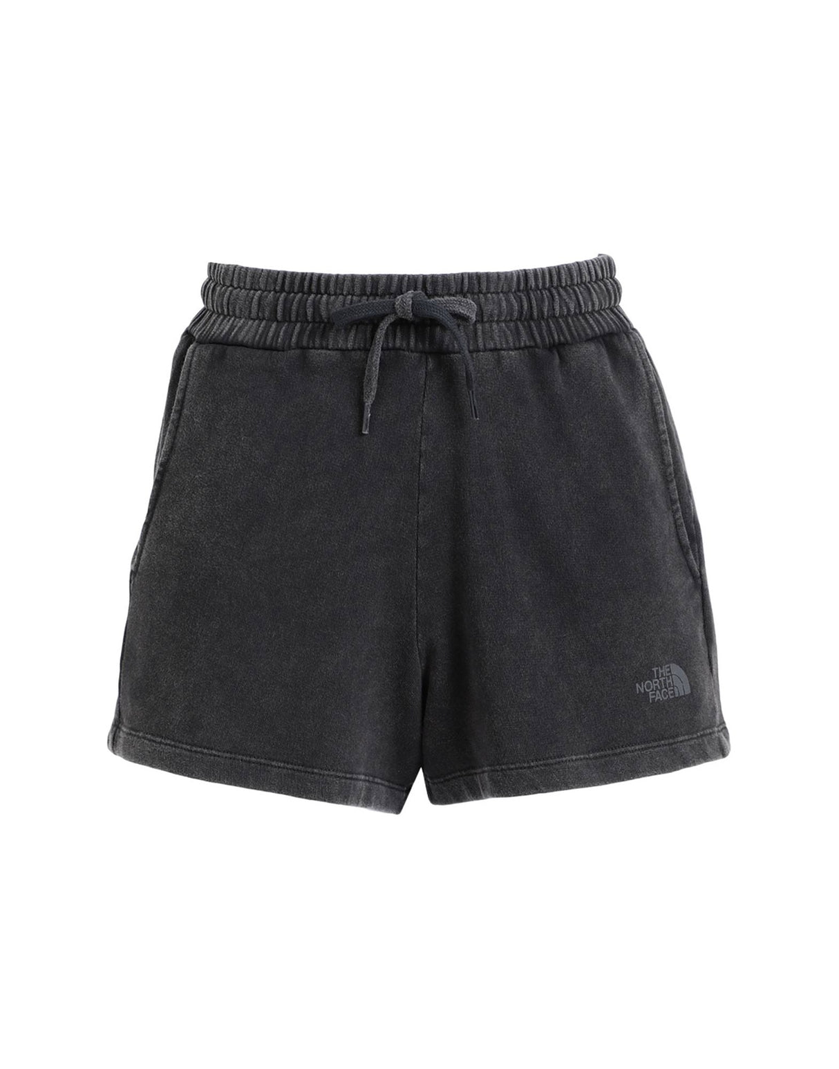 The North Face Womens Shorts & Bermuda Shorts - Charcoal