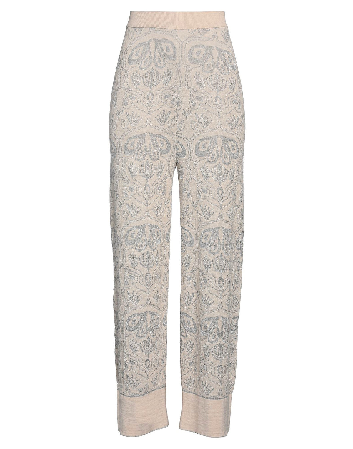 W Dabliu Womens Pants - Cream