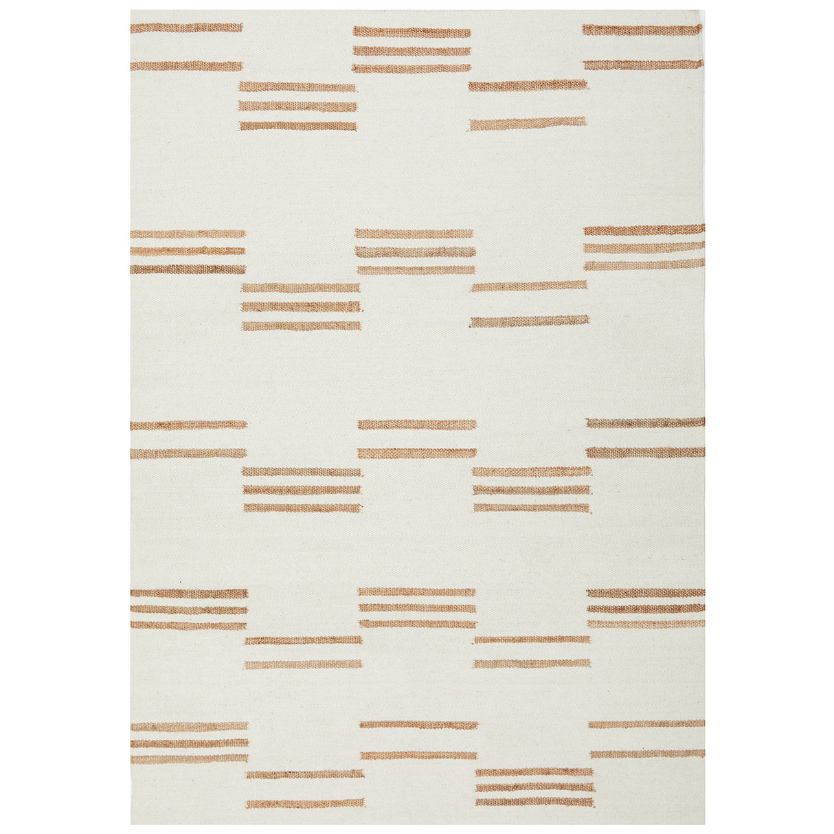 Sahara Henry Natural Rug