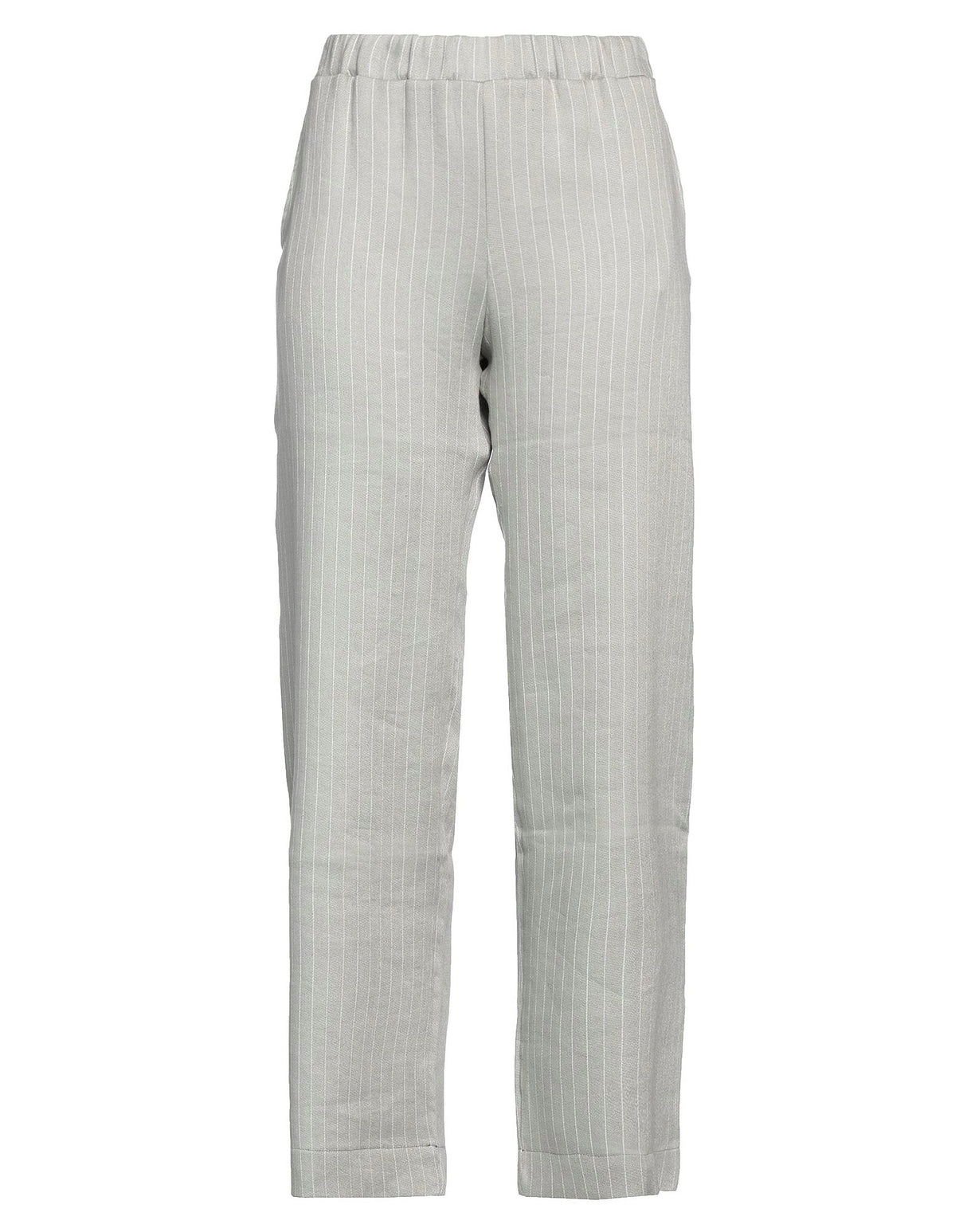 Rossopuro Womens Pants - Grey