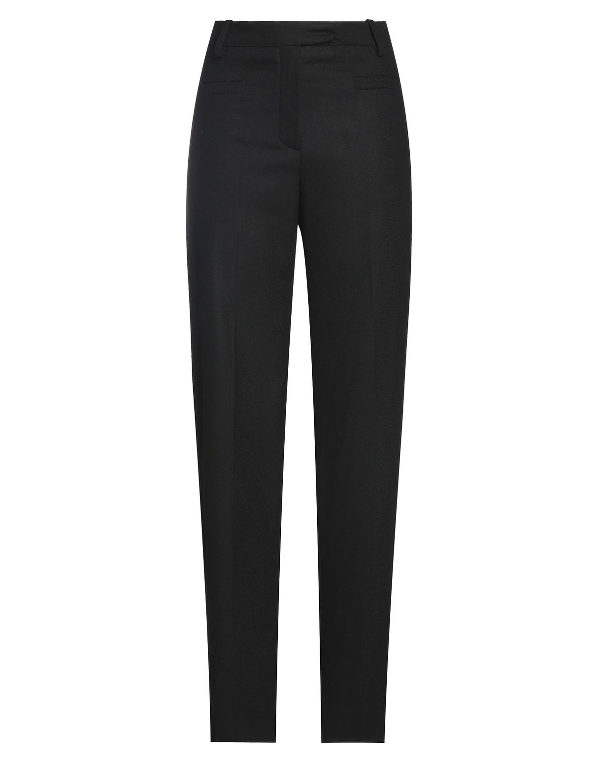 Mvp Wardrobe Womens Pants - Black