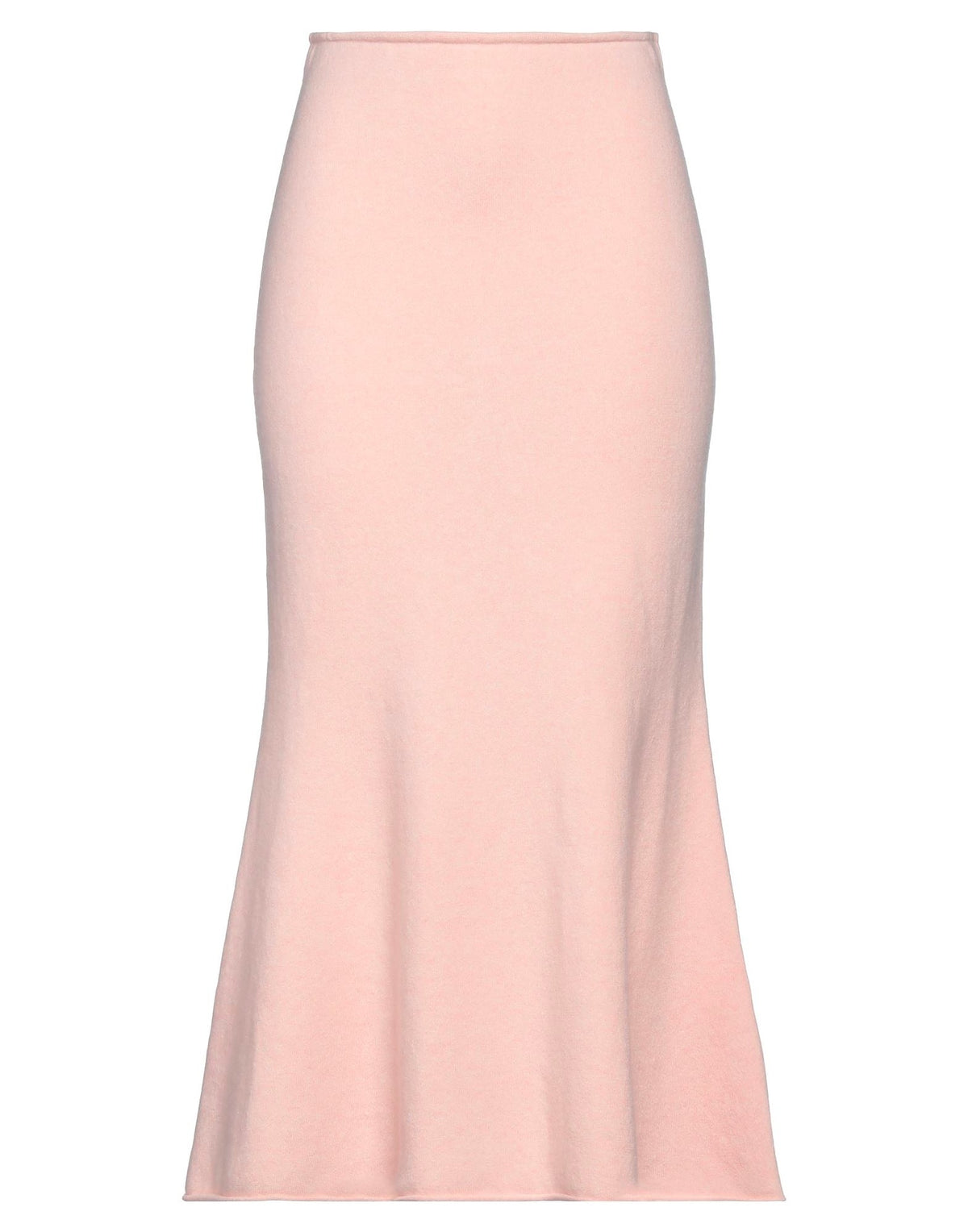 Sportmax Womens Skirts - Light pink
