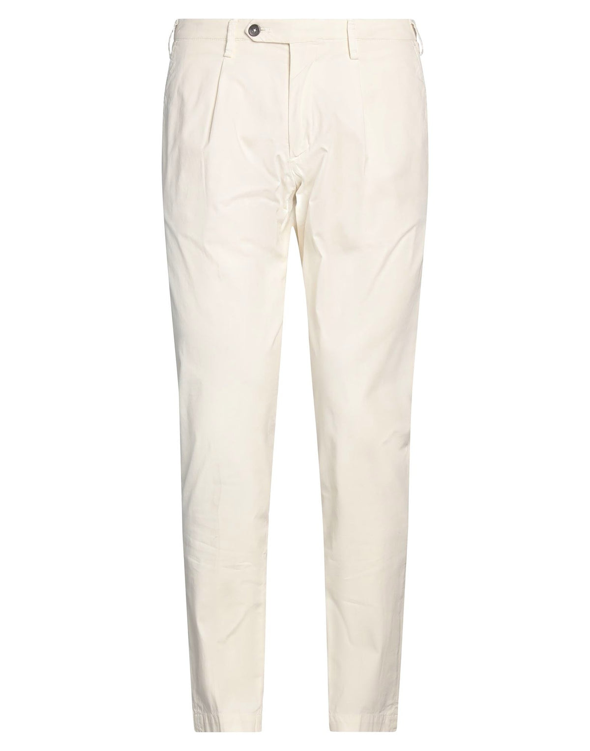 Devore Incipit Mens Pants - Cream