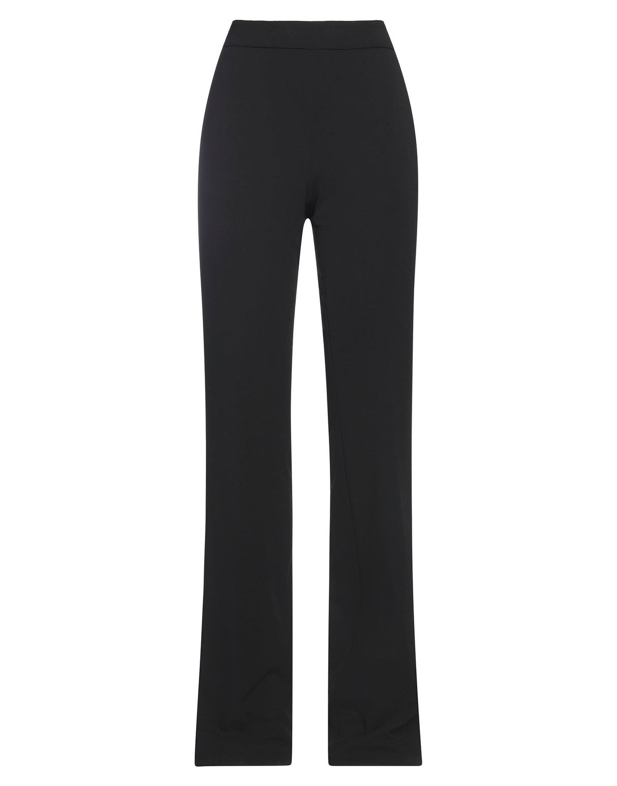 Gaëlle Paris Womens Pants - Black