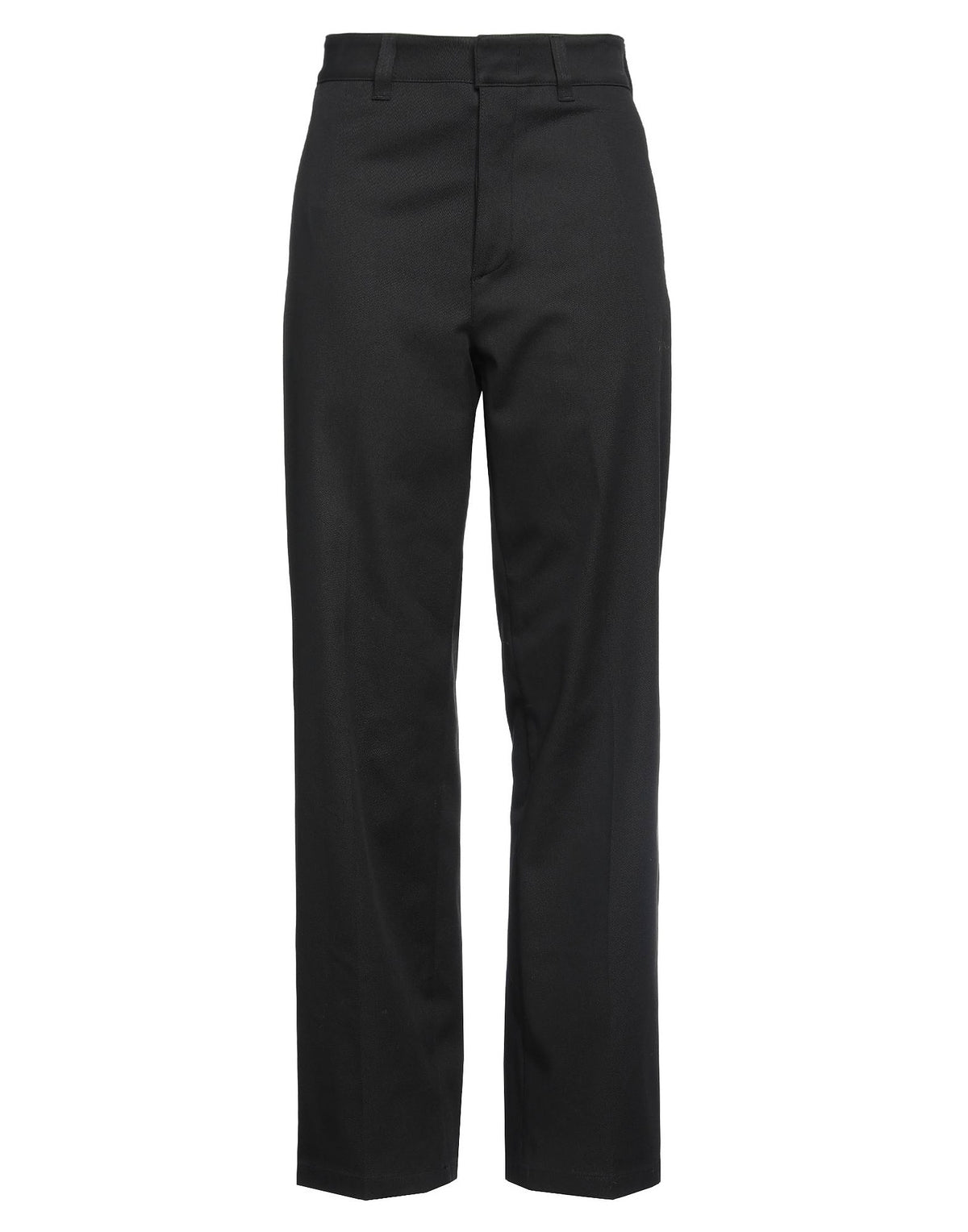 Department 5 Womens Pants - Black
