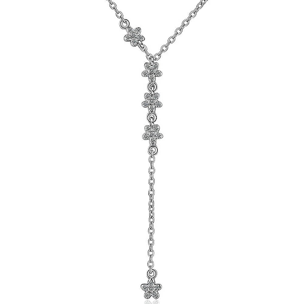Sweet Hansei Necklace