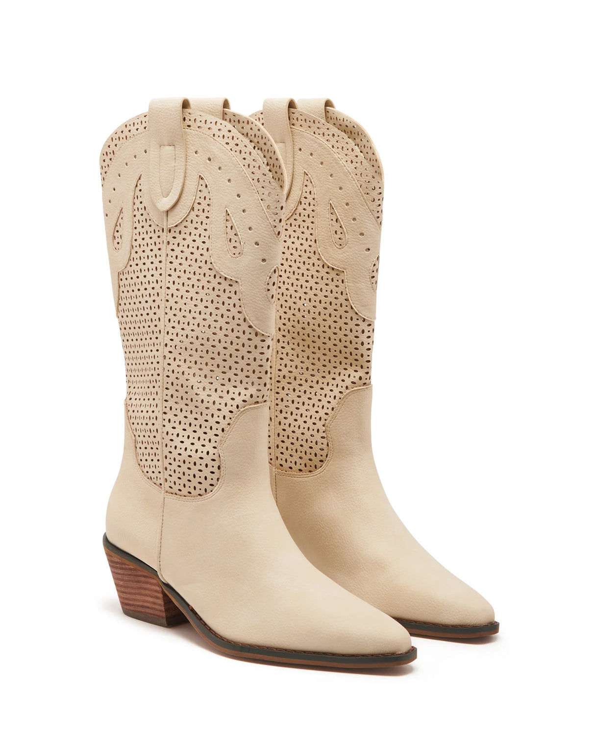 Therapy Maxine Shell Nubuck