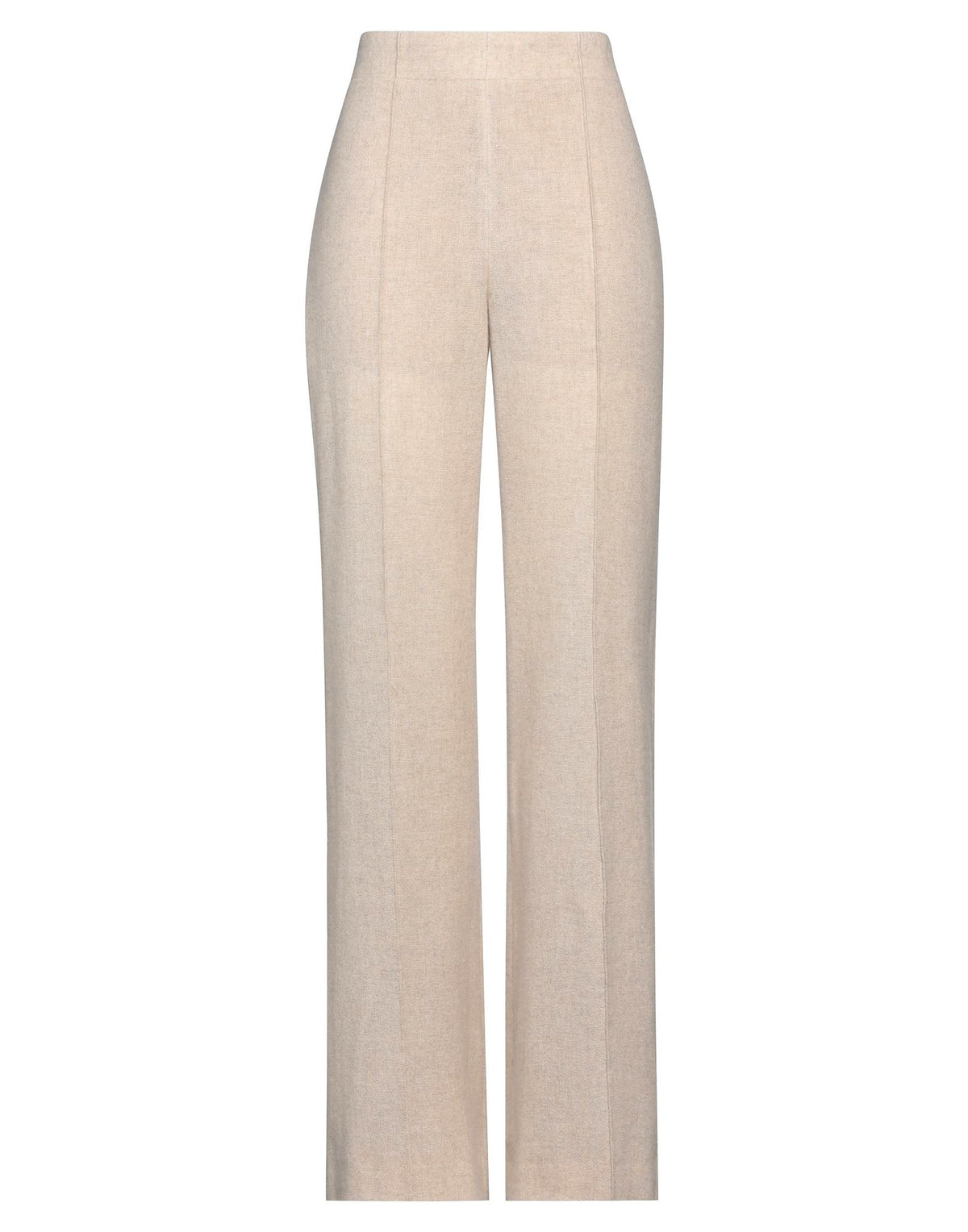 Chloé Womens Pants - Beige