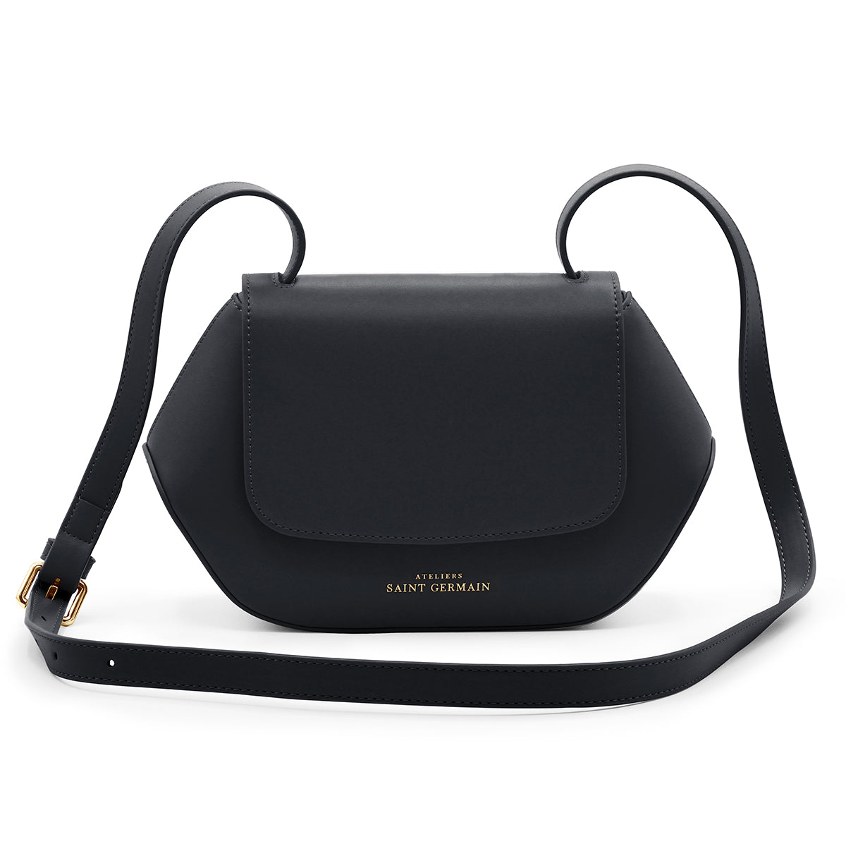 BAG SAINT GERMAIN BLACK