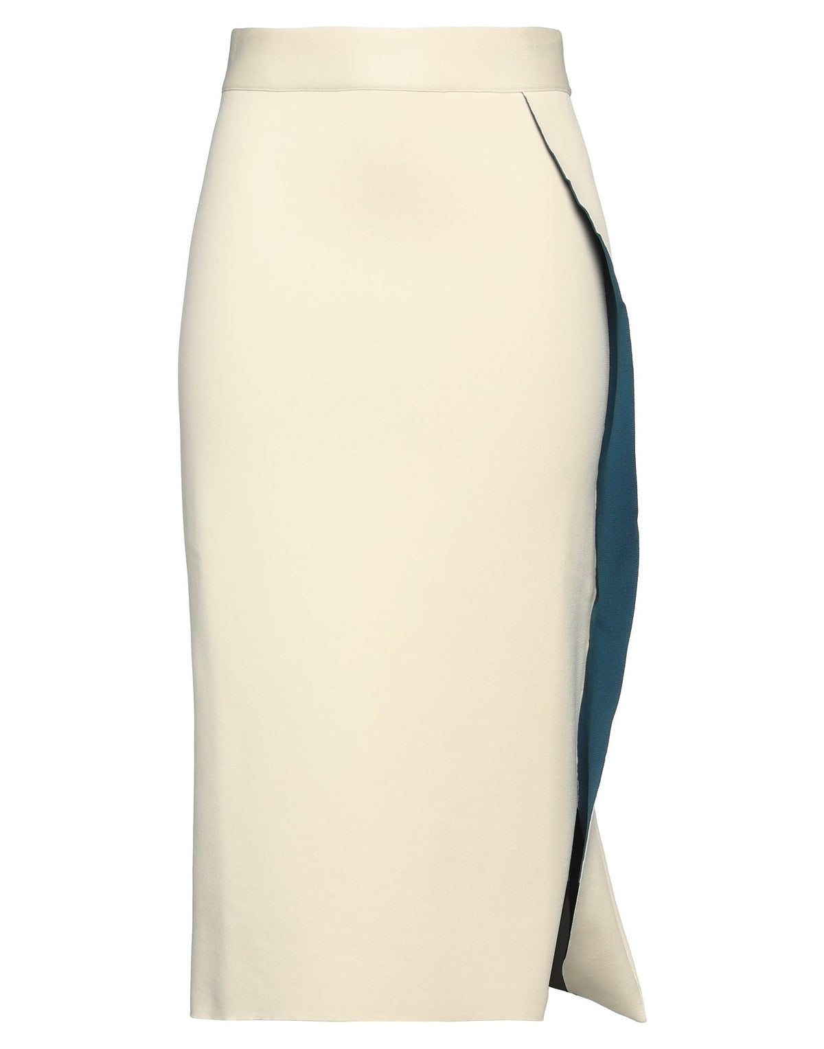 Jil Sander Womens Skirts - Cream