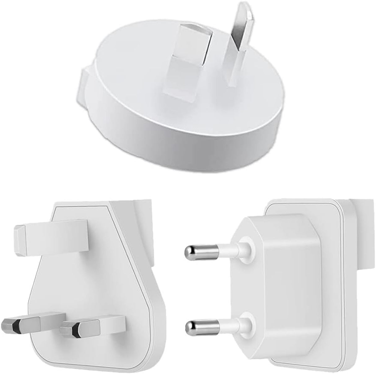 TODO 100W GaN USB C Travel Charger Adaptor Universal Charging Station 4 Port 5A World Adapter
