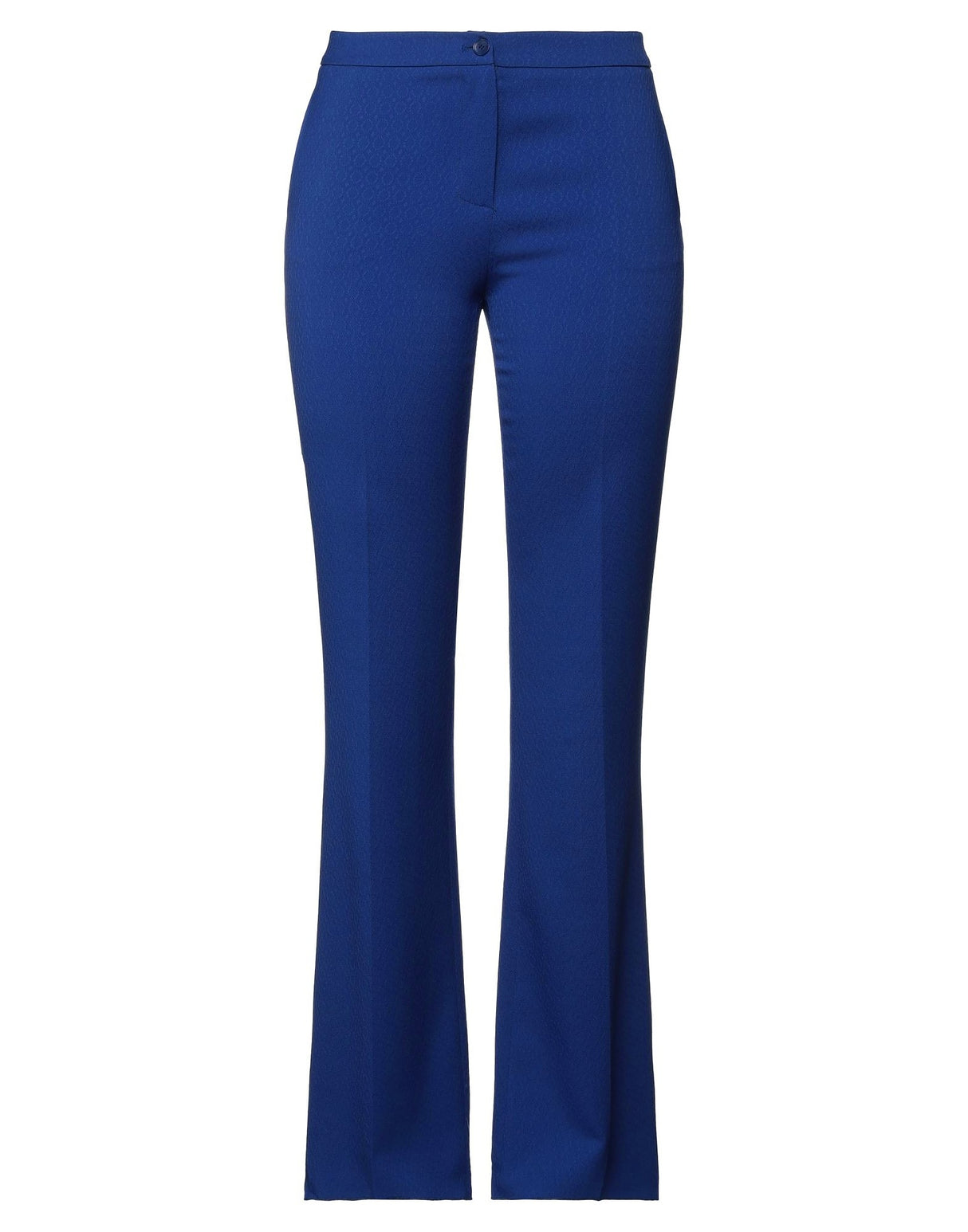 Etro Womens Pants - Blue