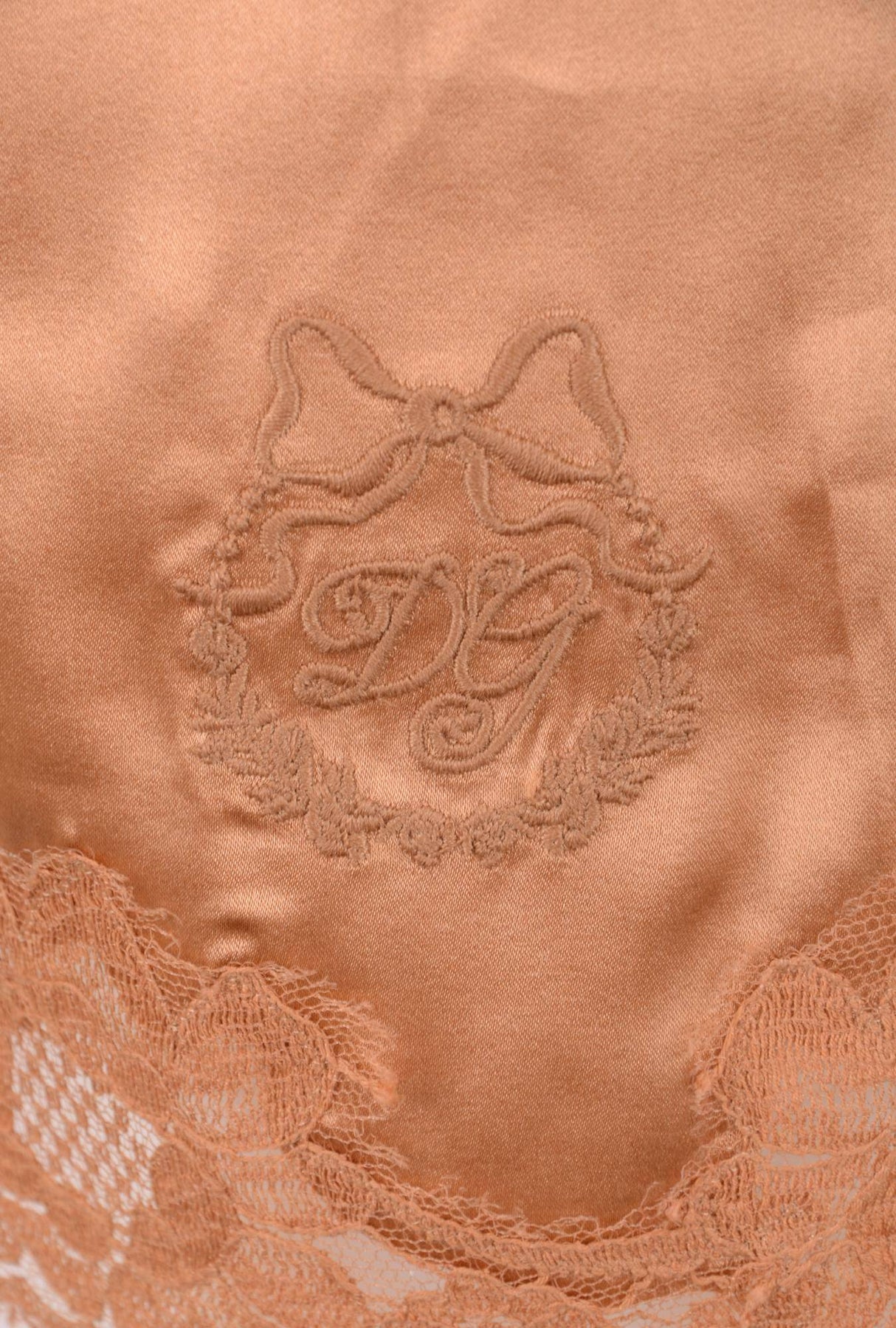 Dolce & Gabbana Women Lingerie Top