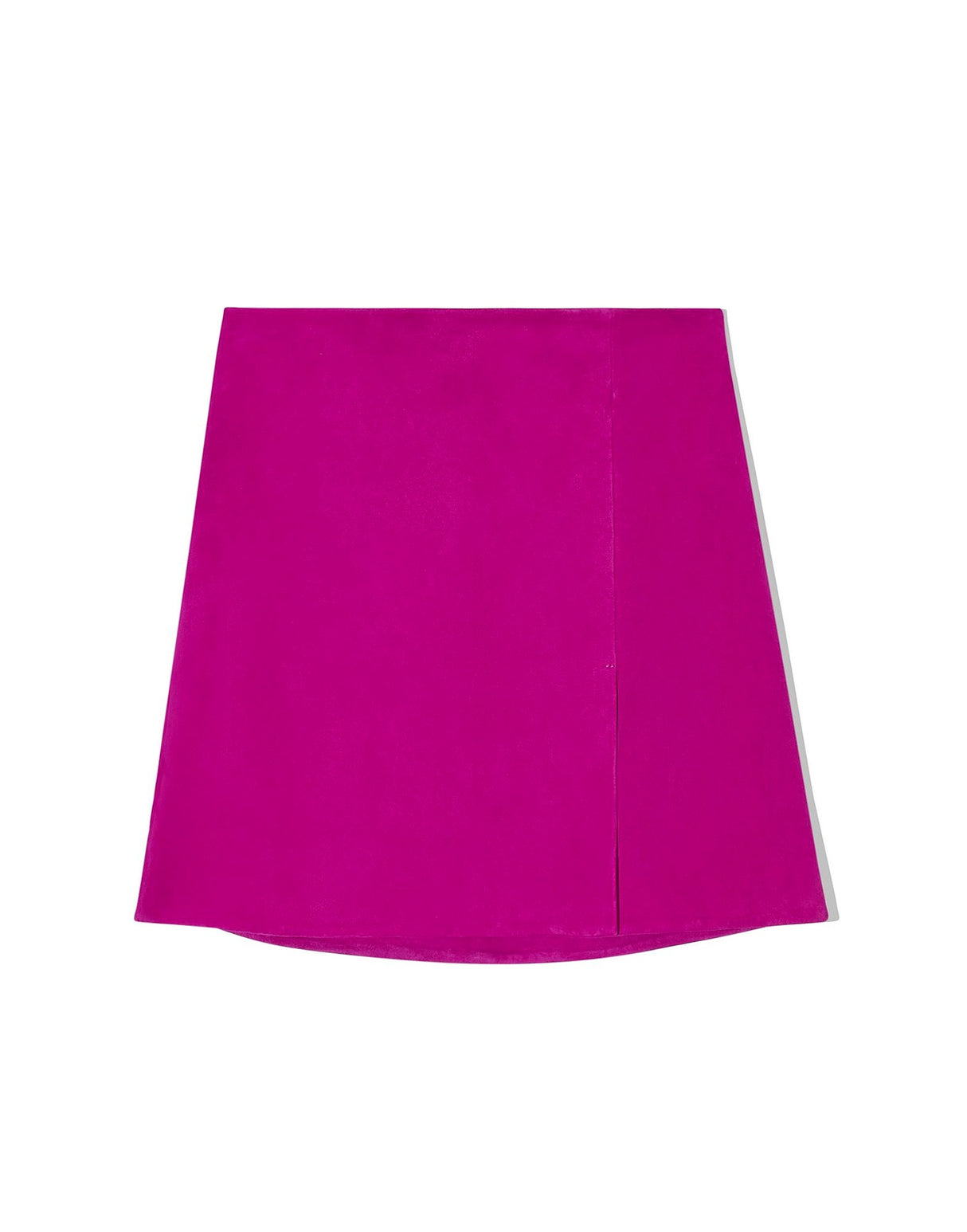 Cos Womens Skirts - Mauve