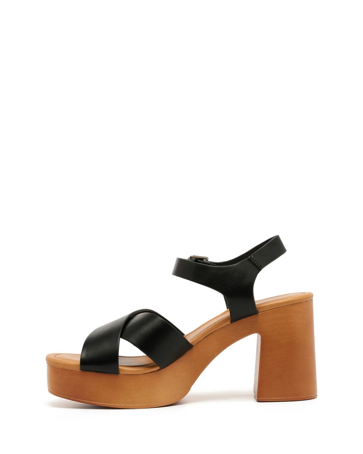 Therapy Brynn Black Smooth