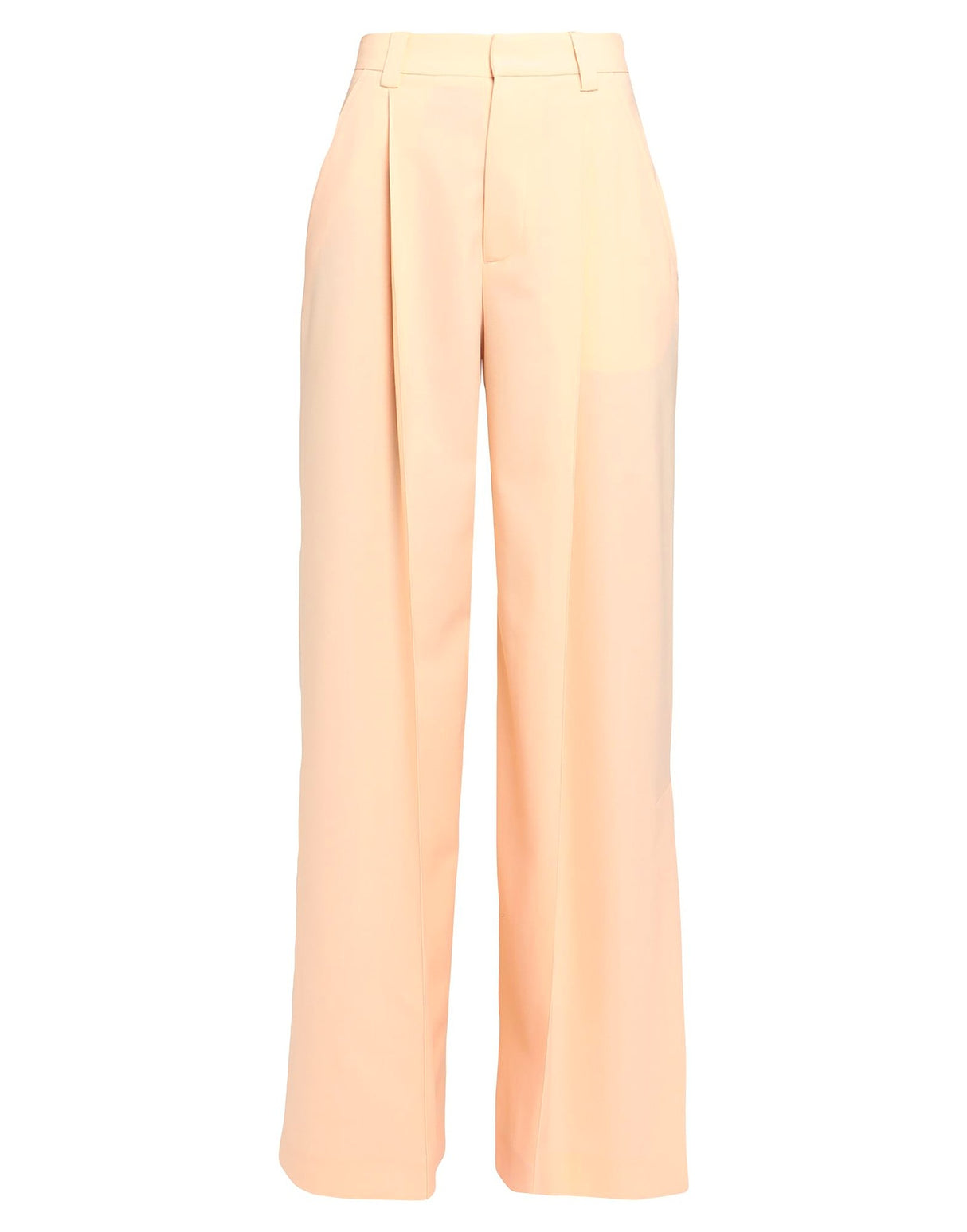 Ambush Womens Pants - Apricot