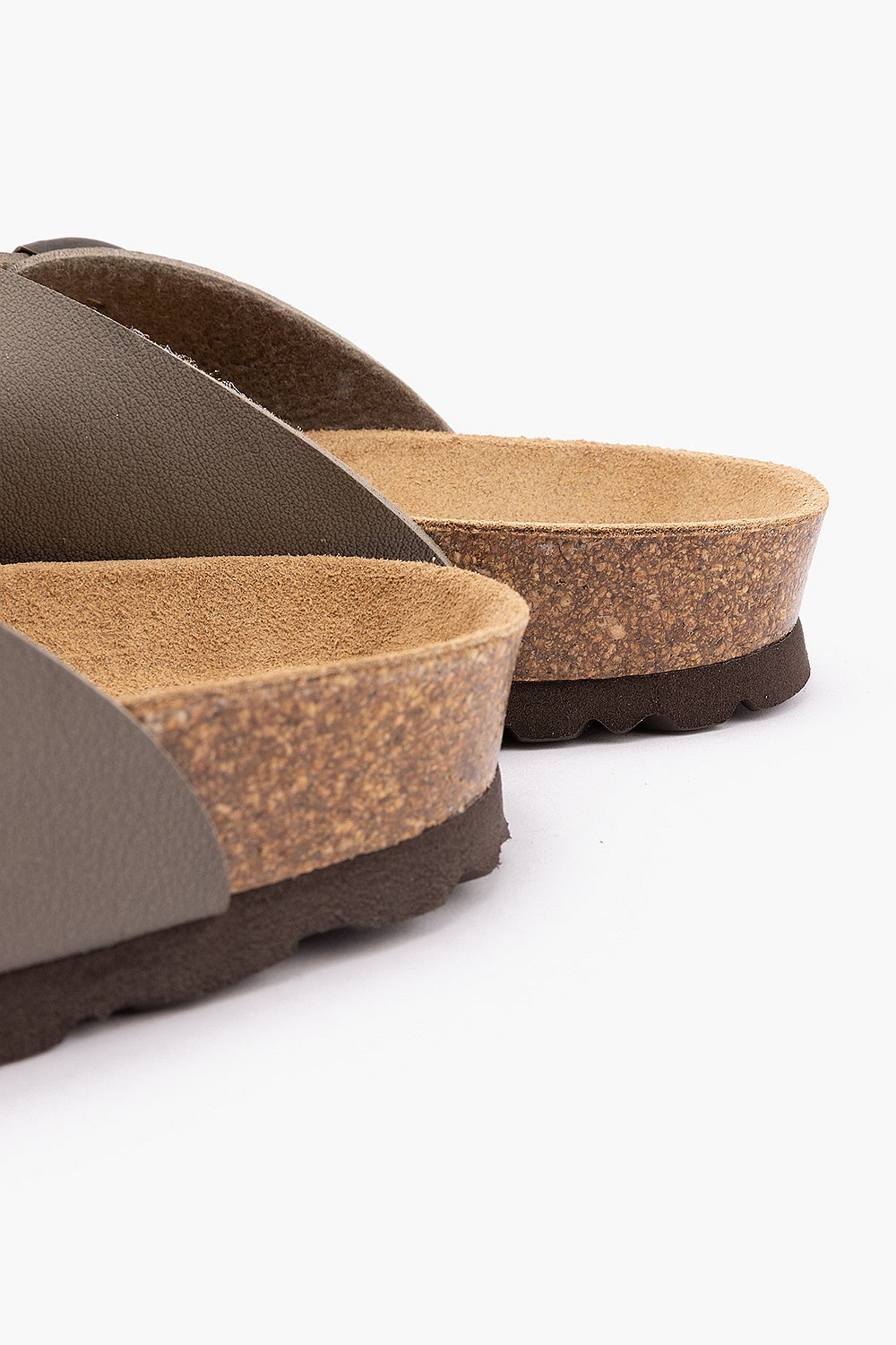Silver Lining Rosas Mens Plain Stone