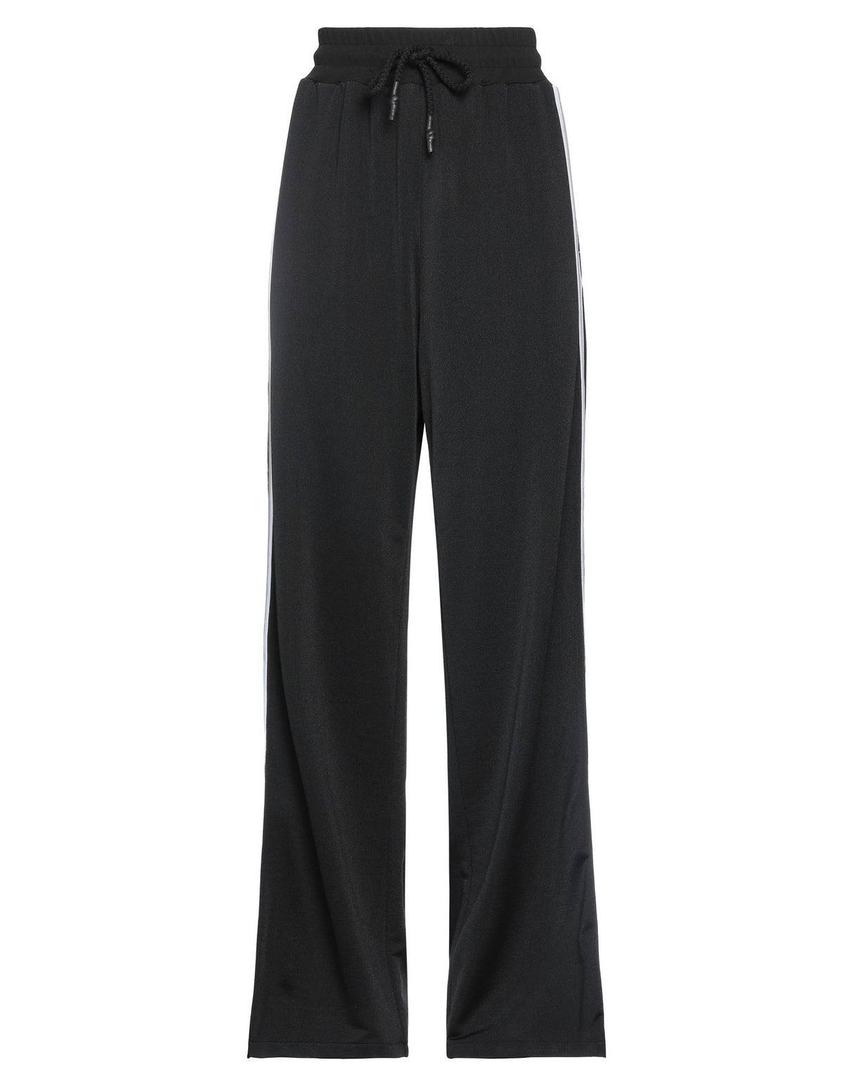 Brand Unique Womens Pants - Black