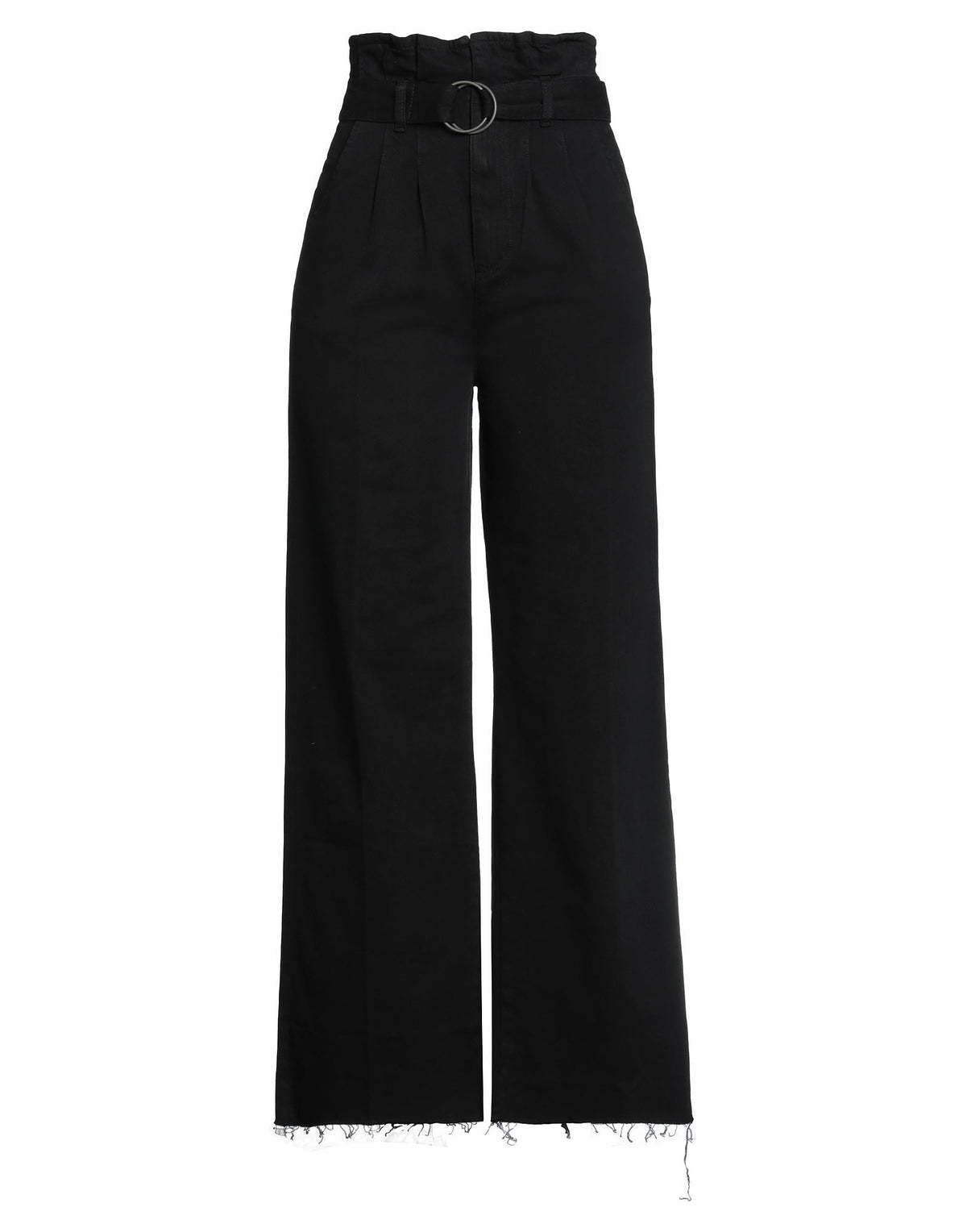 Boyish Womens Pants - Black