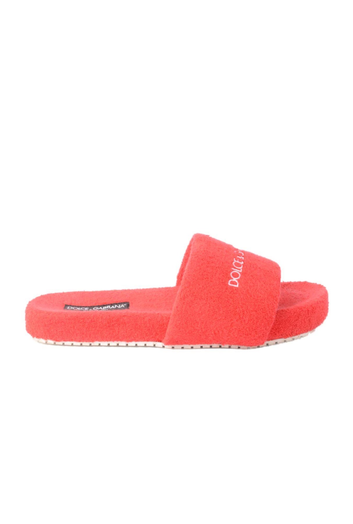 Dolce & Gabbana Men Flip Flops