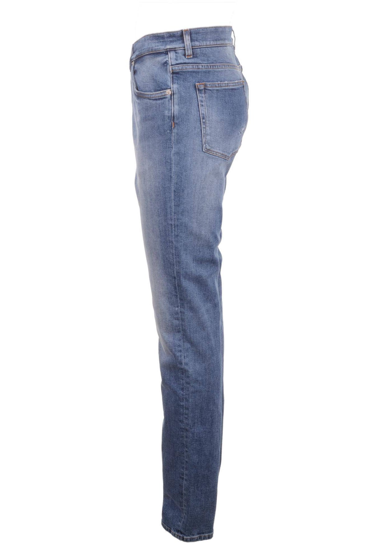 Dolce & Gabbana Men Skinny Jeans