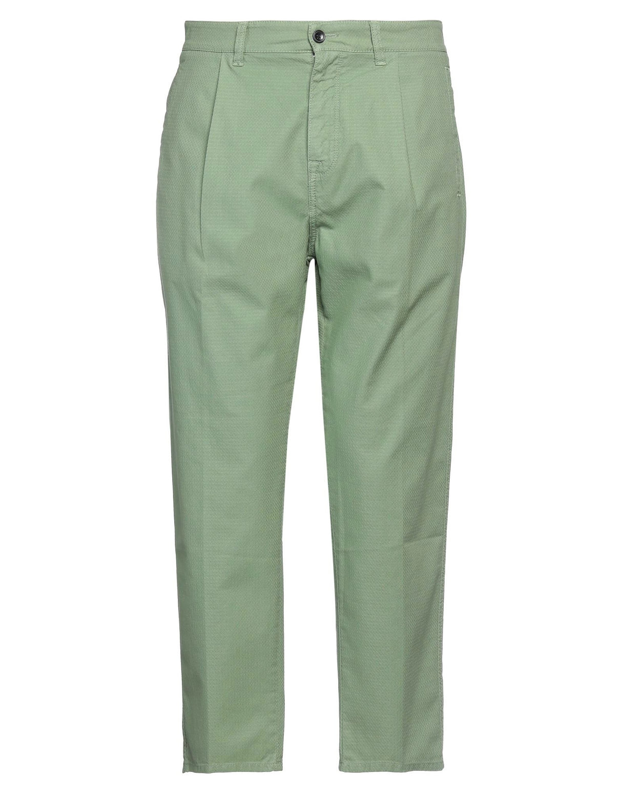 Harmont & Blaine Mens Pants - Military green