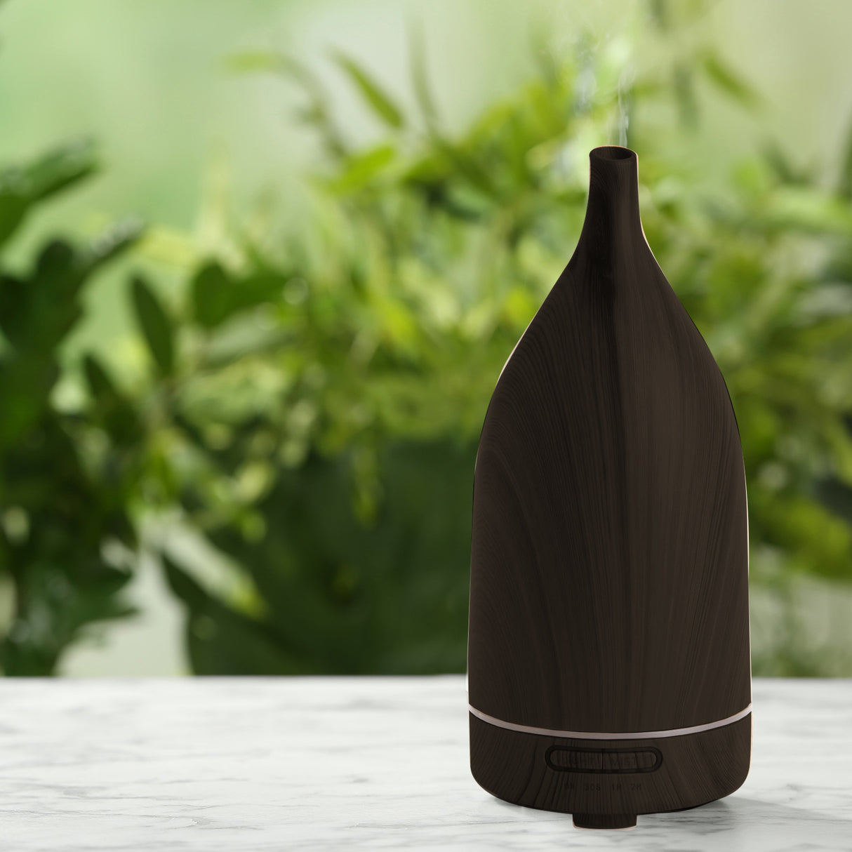 Milano Decor Dark Wood Aroma Diffuser