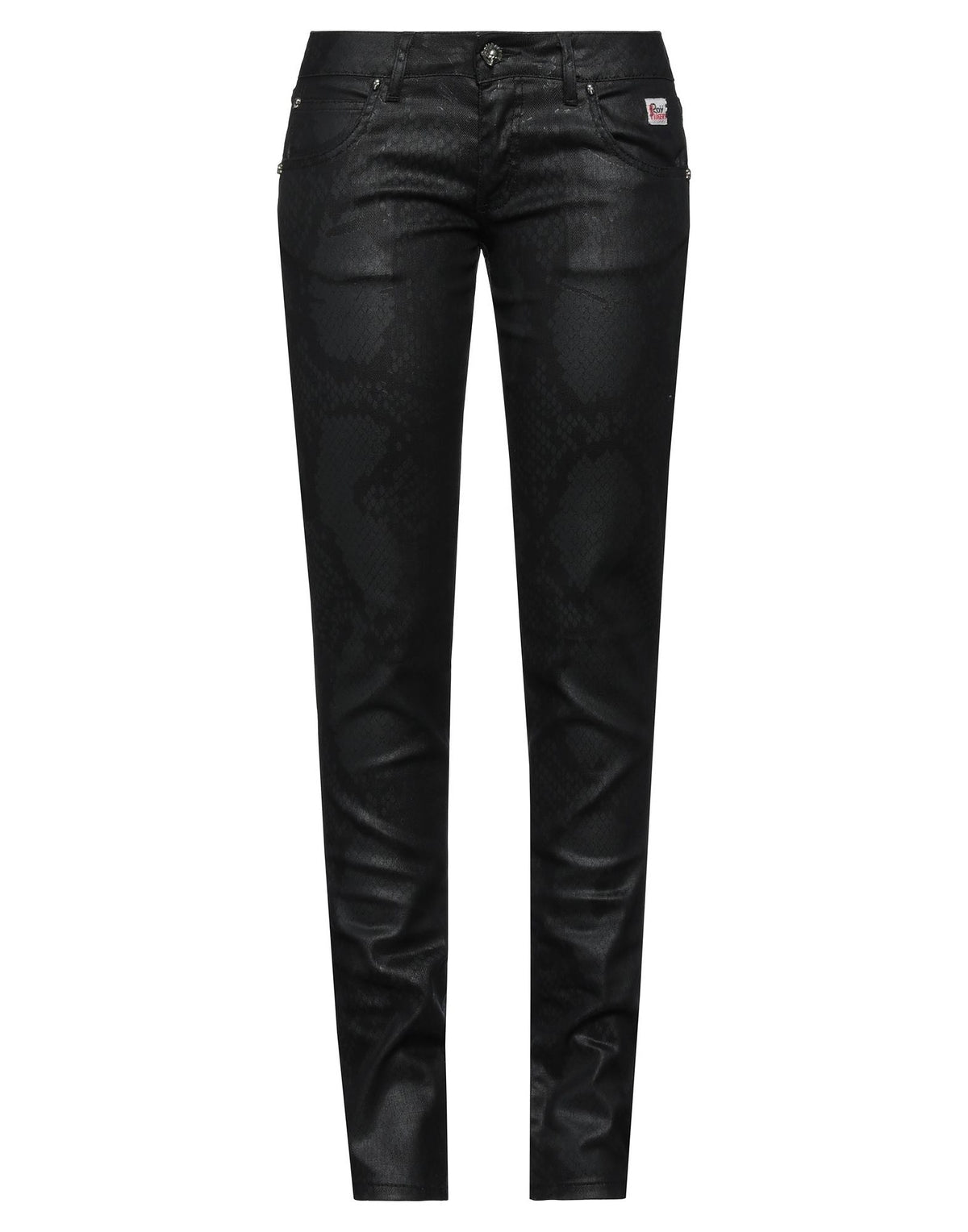 Roÿ Roger's Womens Jeans - Black